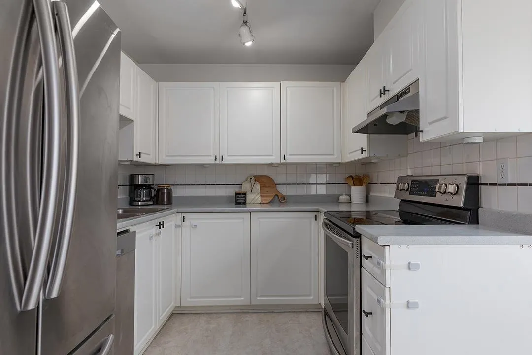 208 2285 Pitt River Road