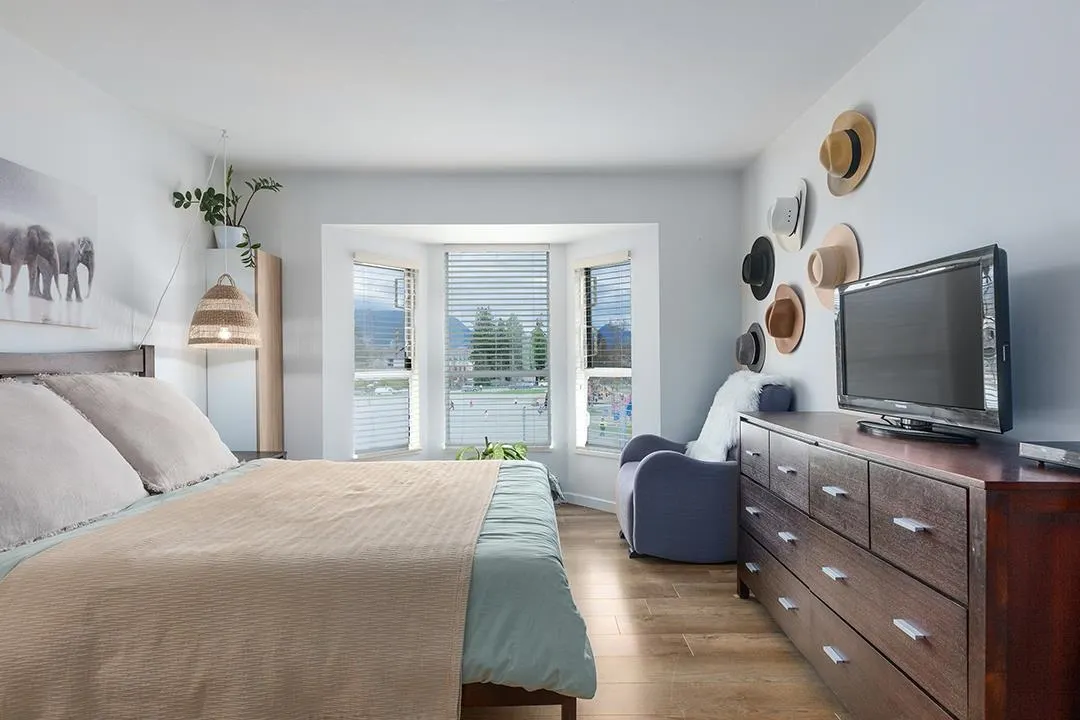 208 2285 Pitt River Road