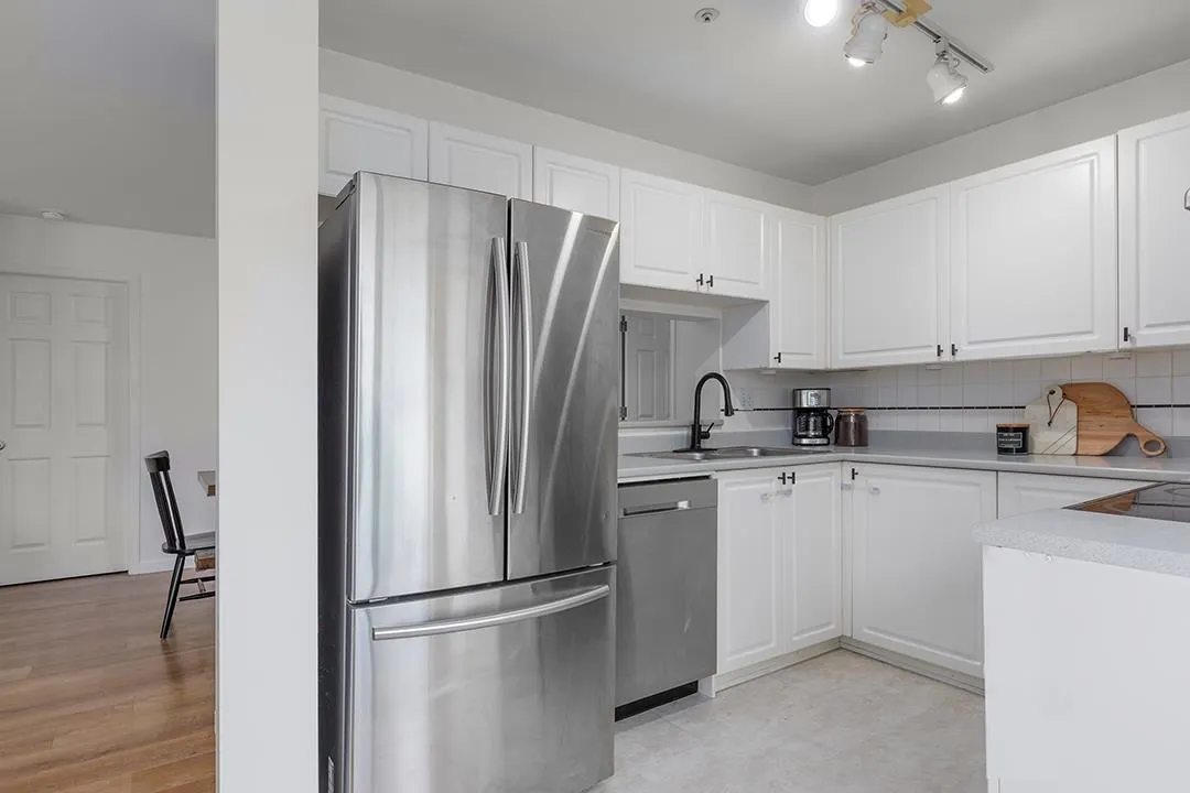 208 2285 Pitt River Road