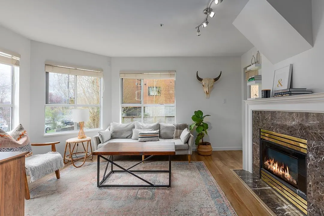 208 2285 Pitt River Road