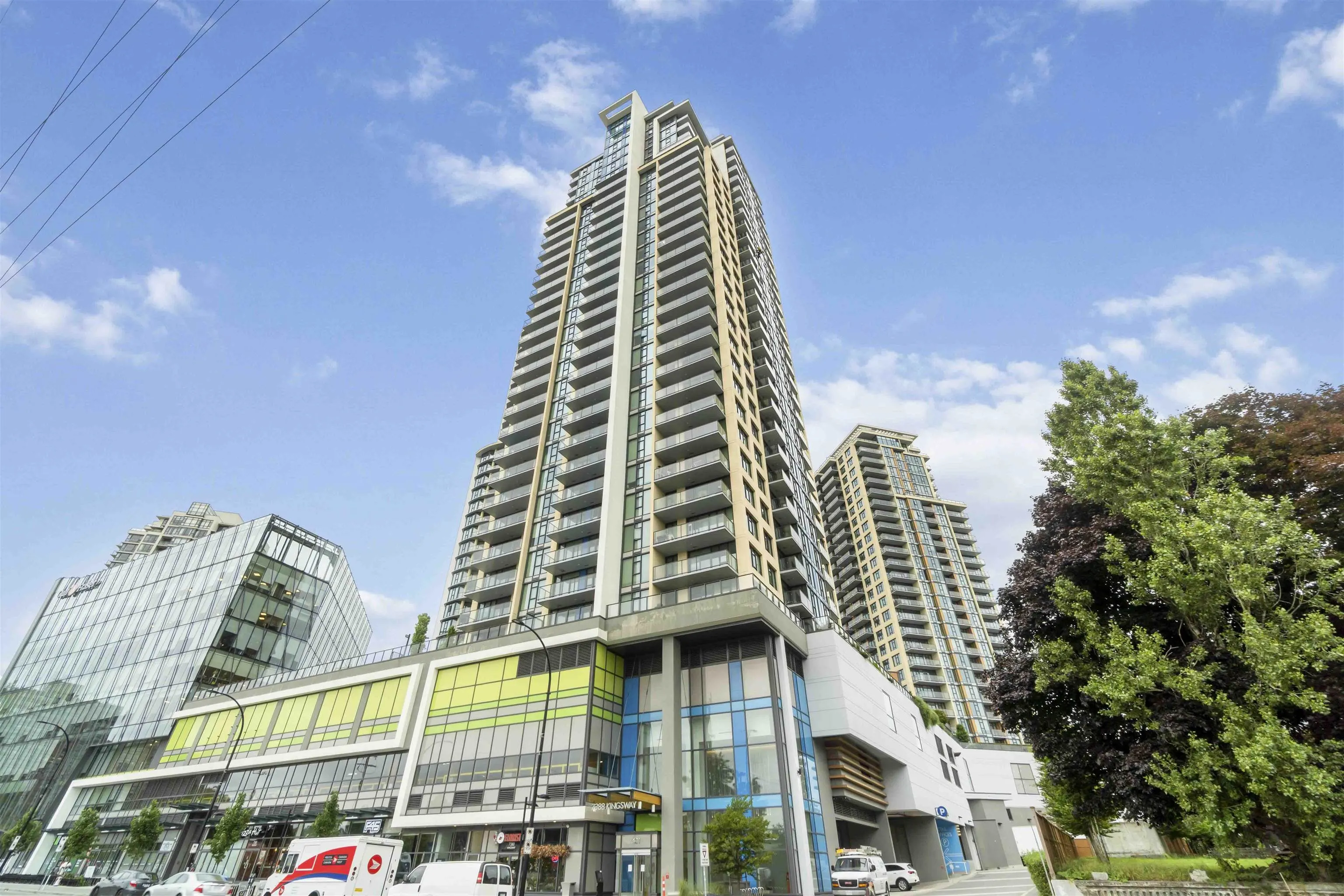 706 7388 Kingsway