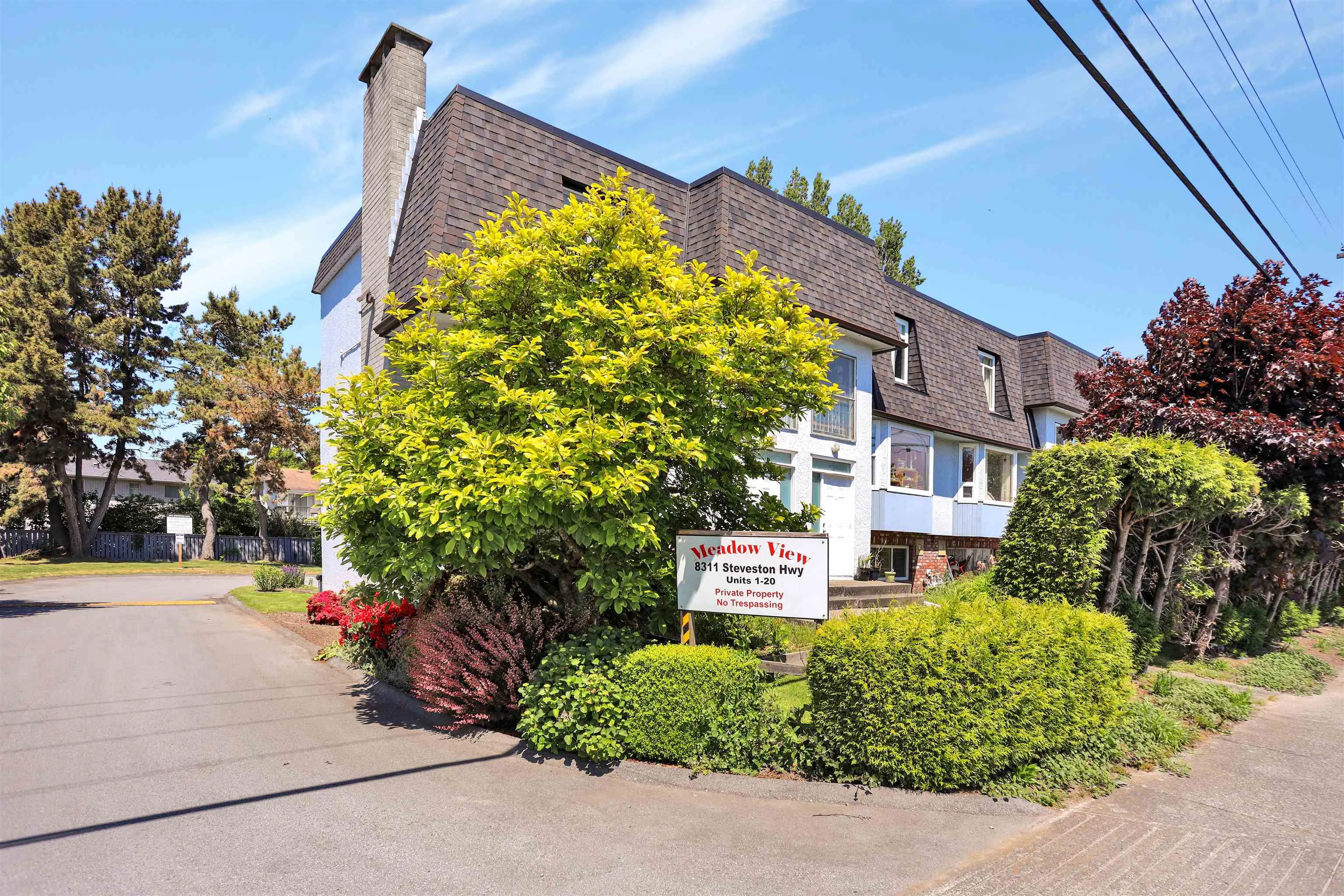 1 8311 Steveston Highway