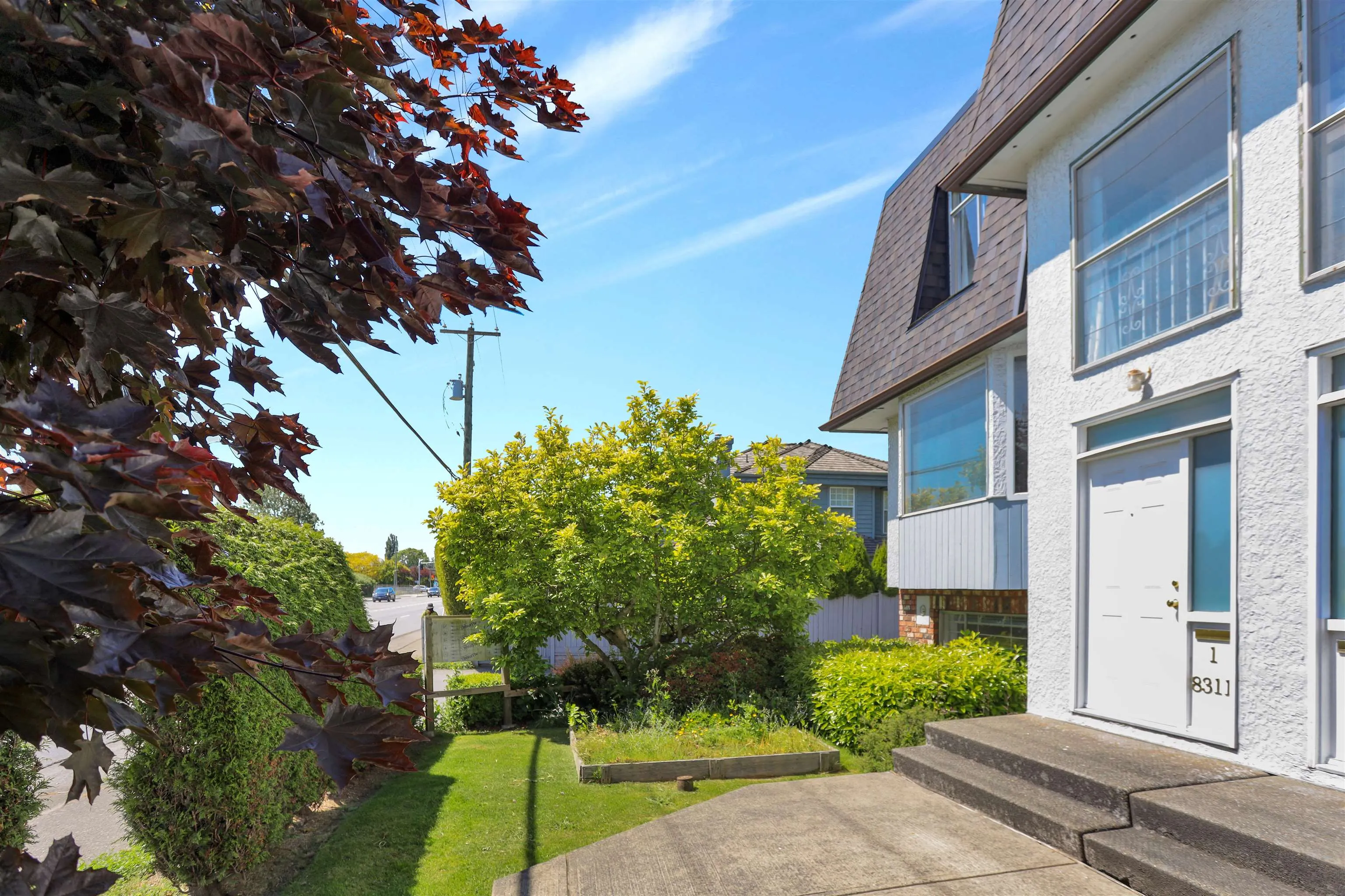 1 8311 Steveston Highway