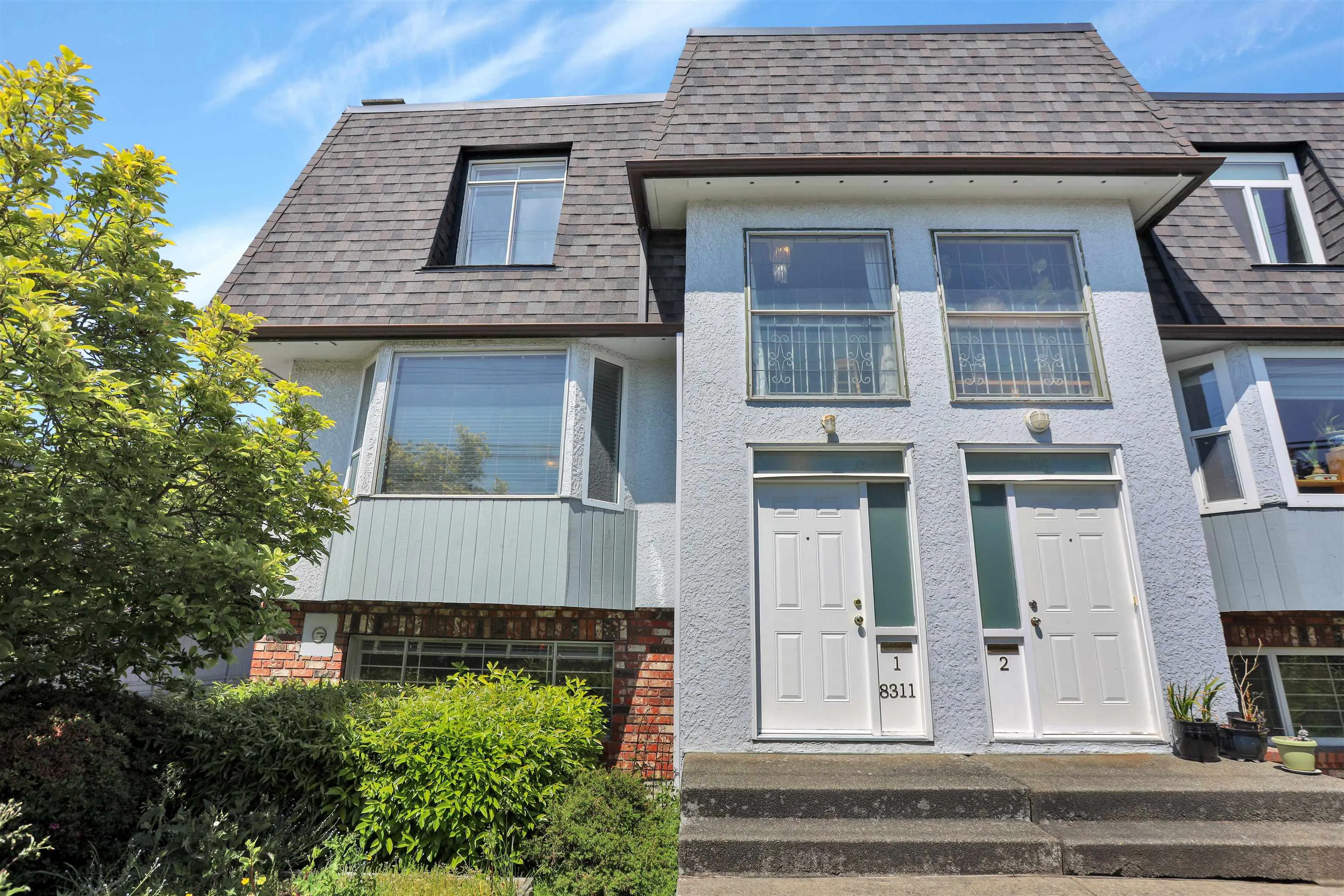 1 8311 Steveston Highway