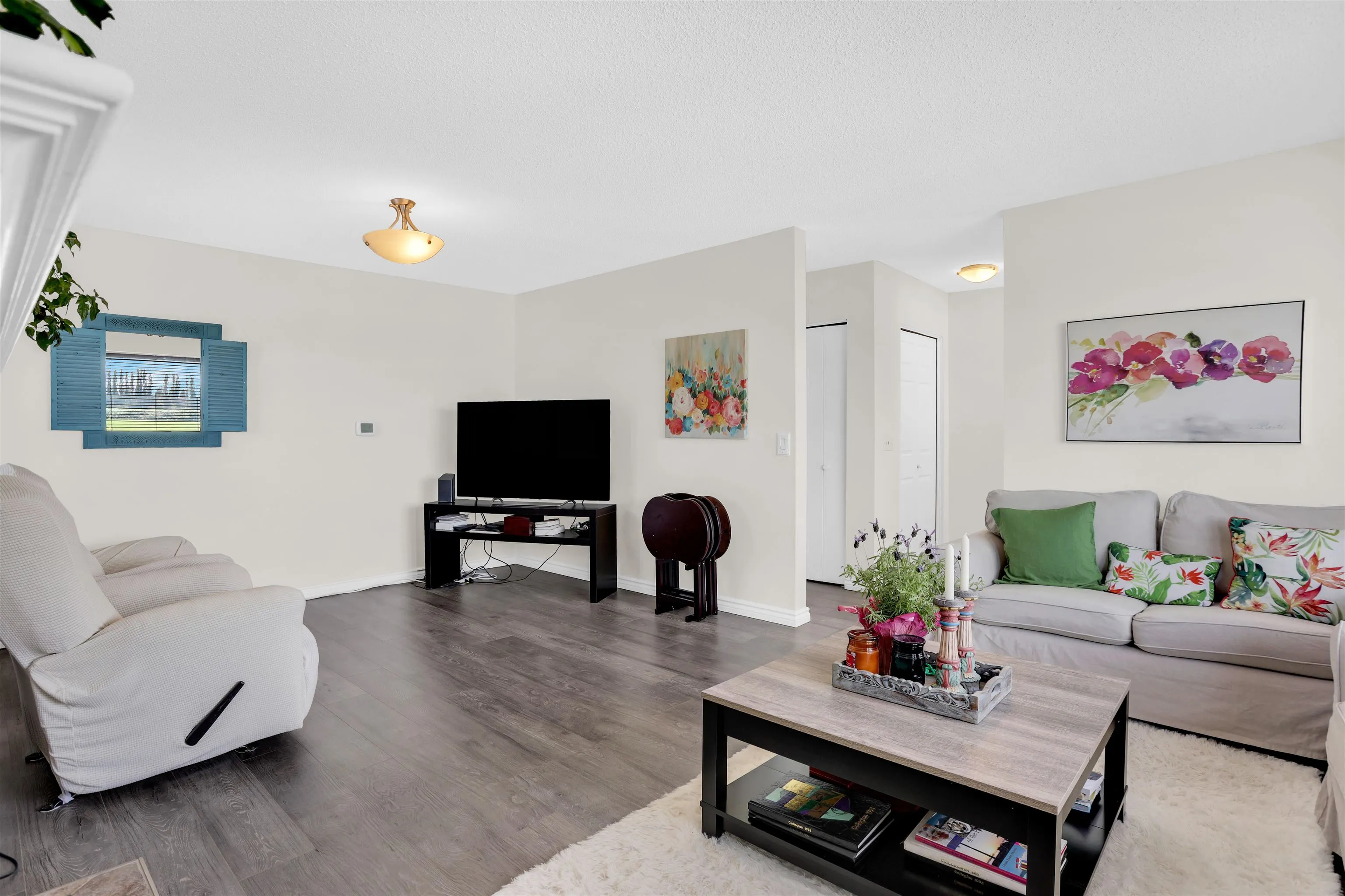 1 8311 Steveston Highway