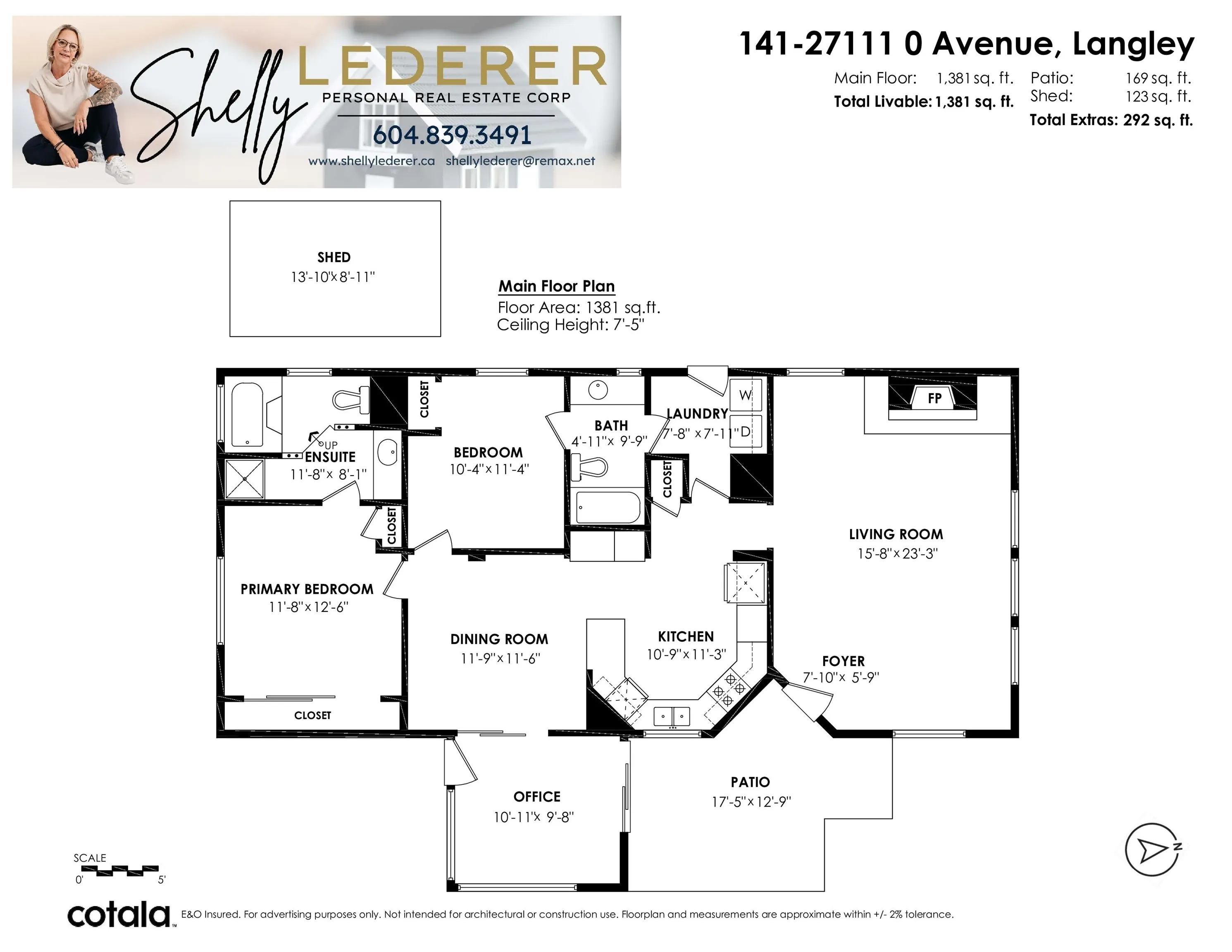 141 27111 0 Avenue