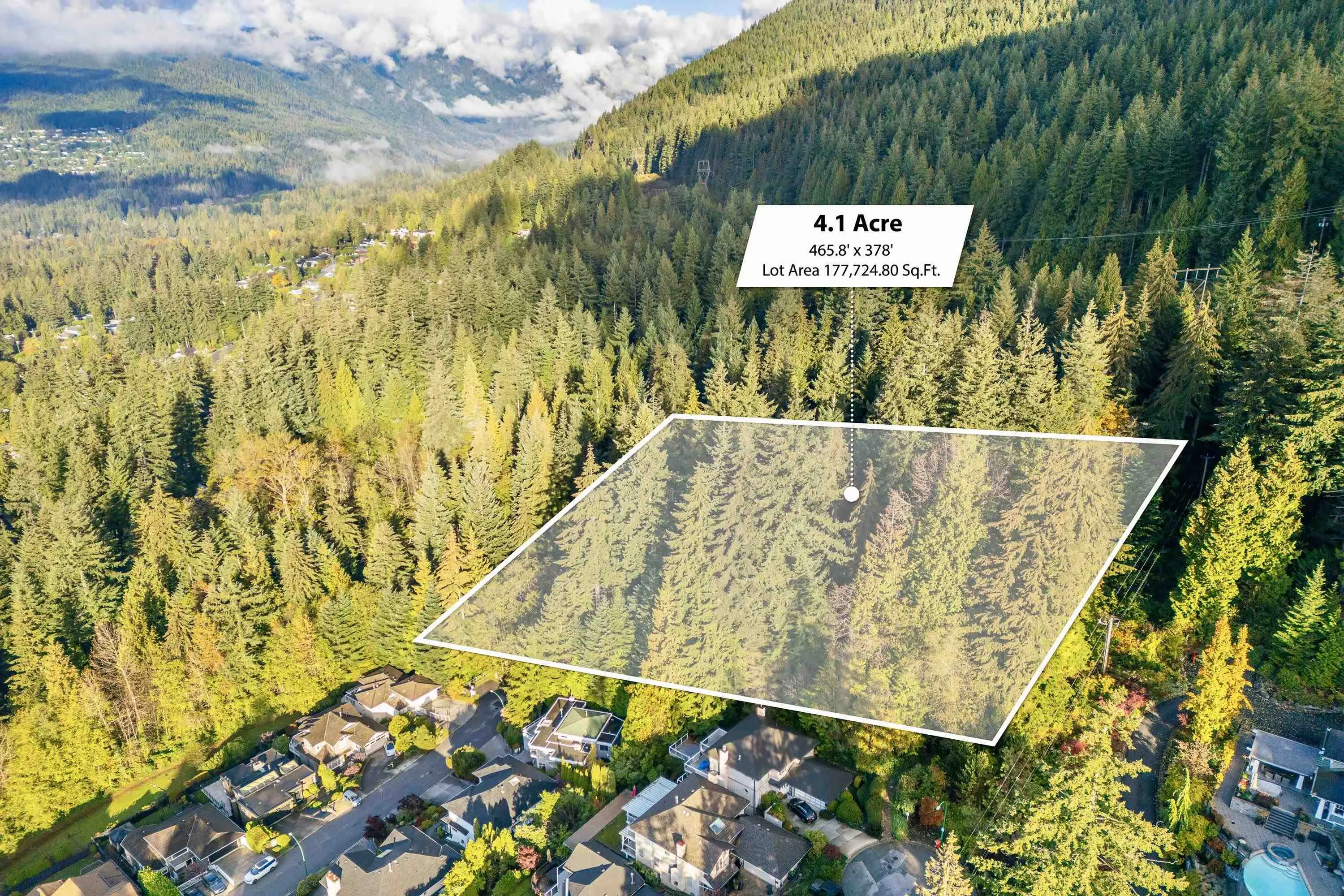 4500 St. Pauls Avenue - Lot A