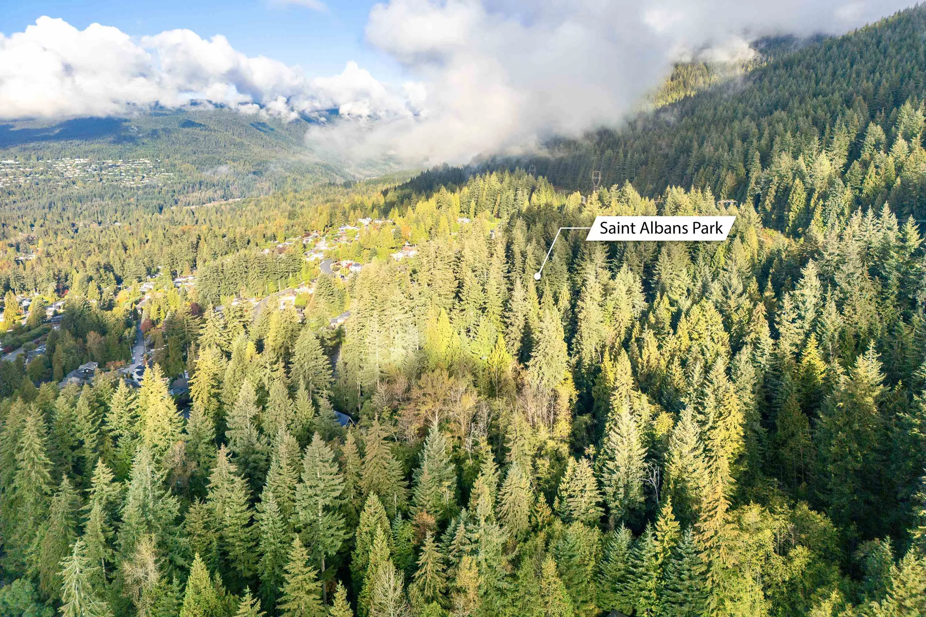 4500 St. Pauls Avenue - Lot A