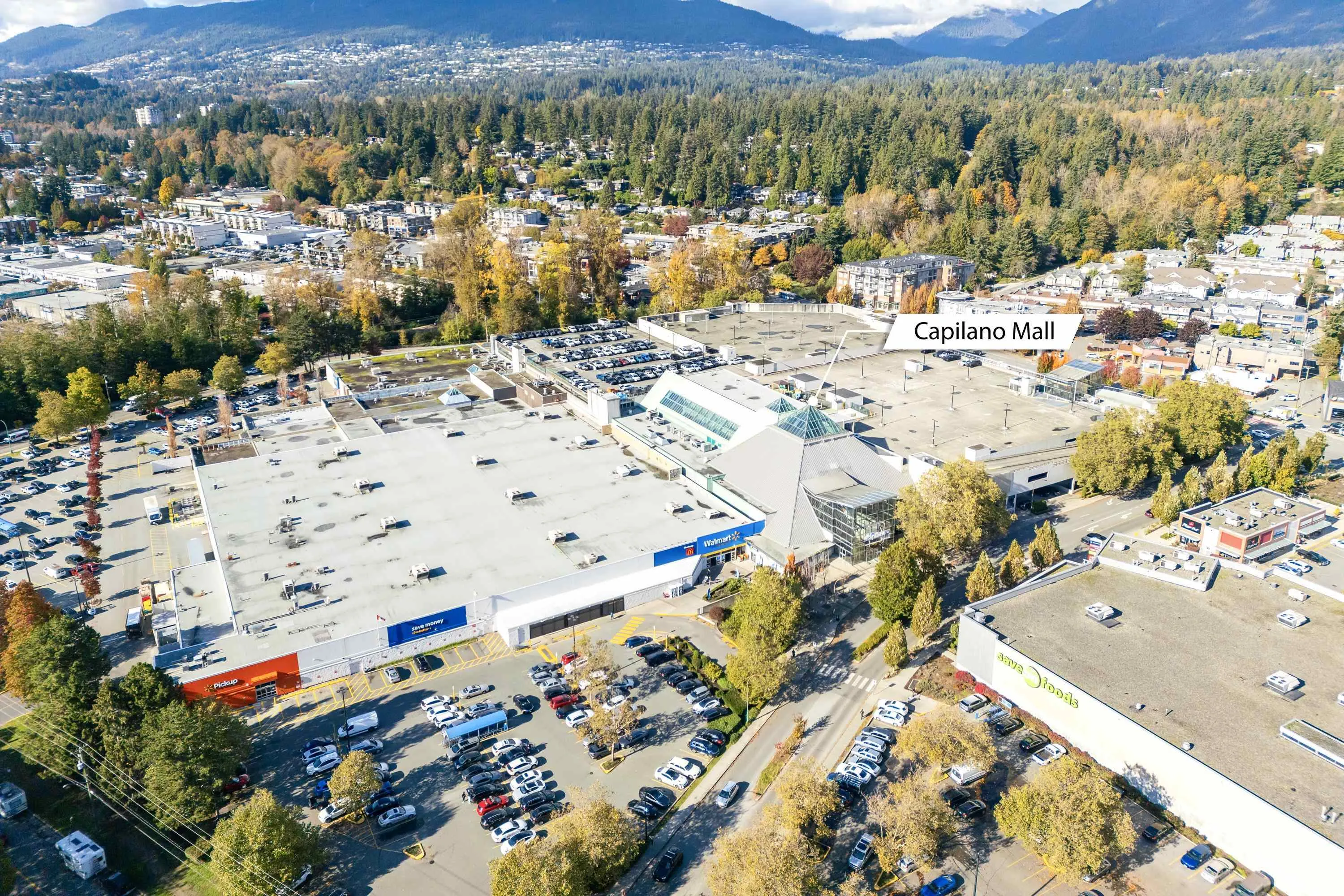 4500 St. Pauls Avenue - Lot A