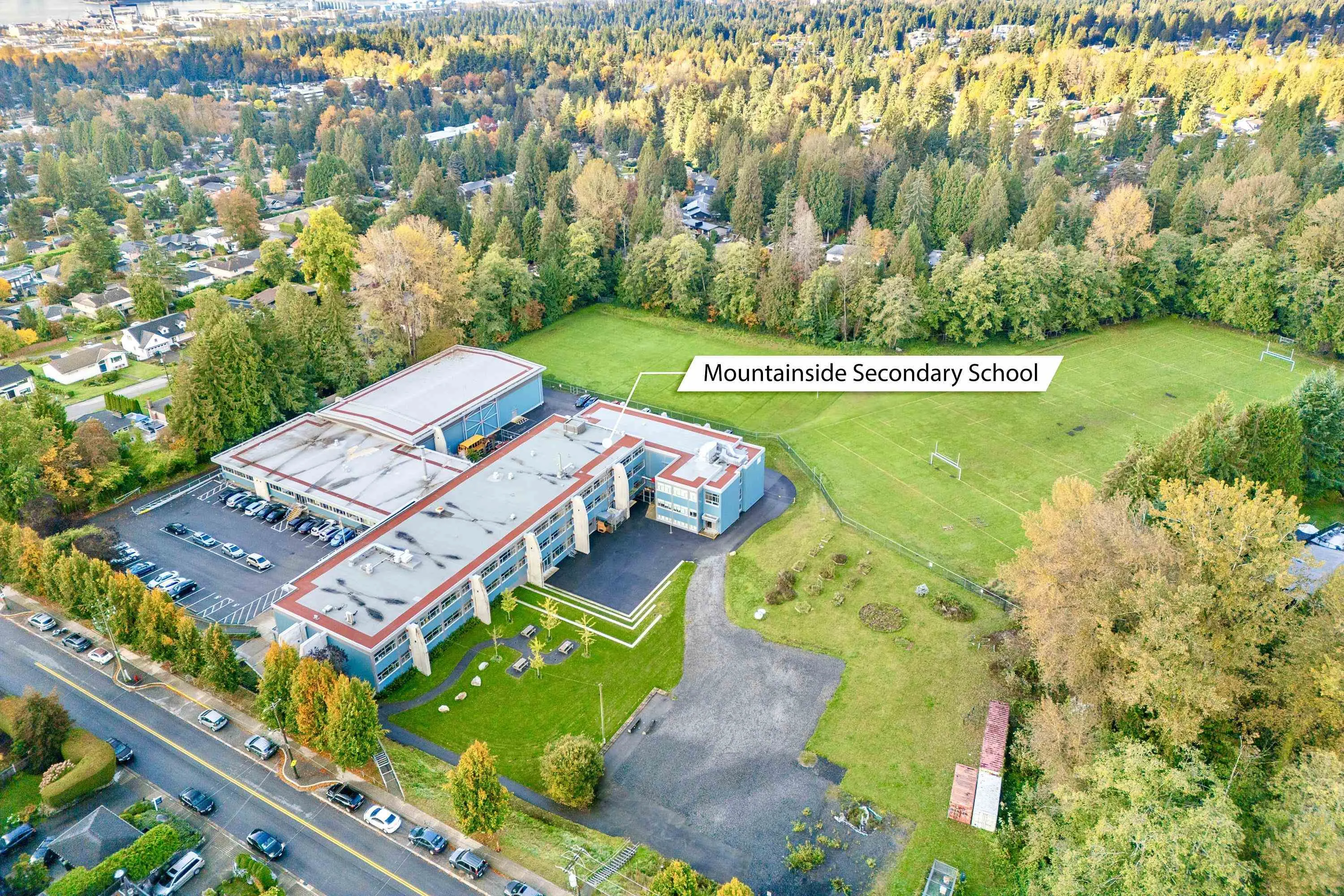 4500 St. Pauls Avenue - Lot A