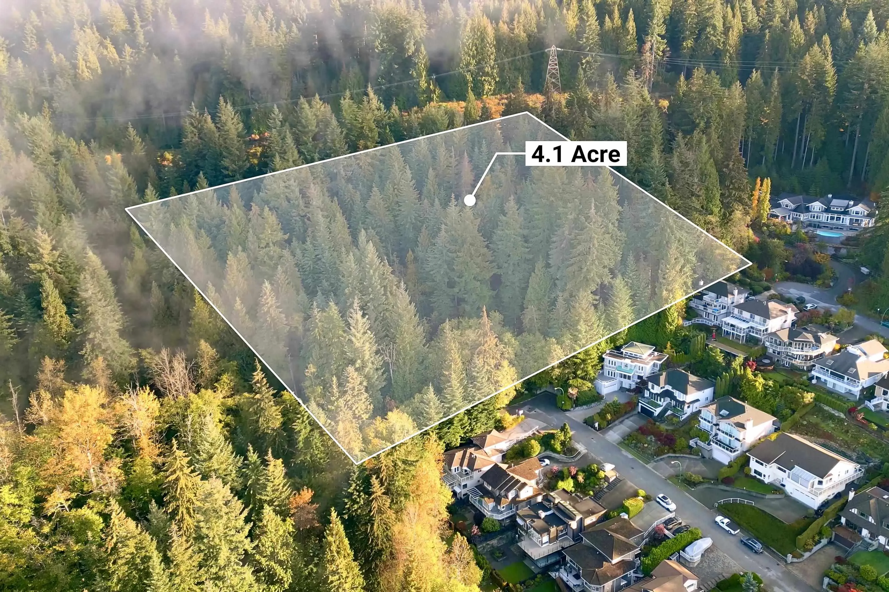 4500 St. Pauls Avenue - Lot A
