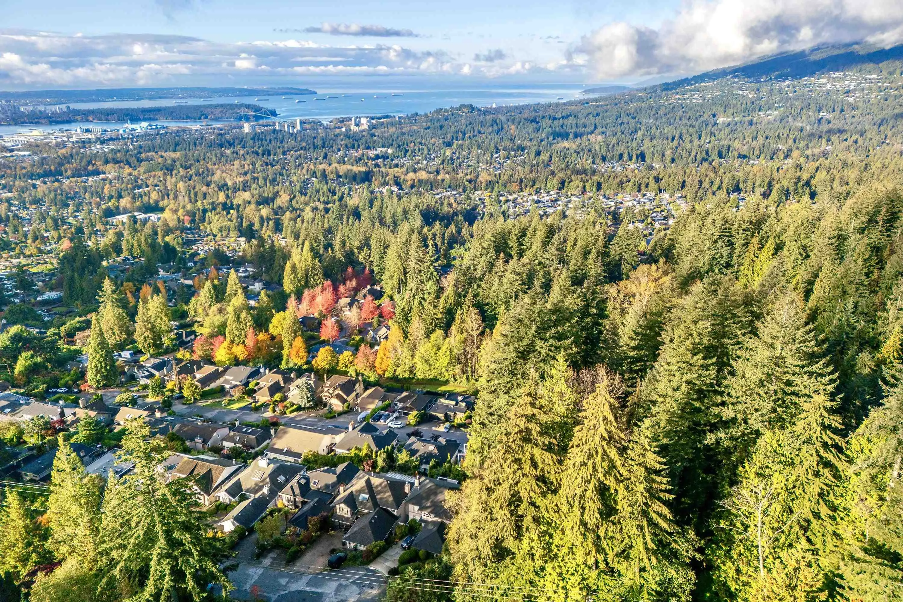 4500 St. Pauls Avenue - Lot A
