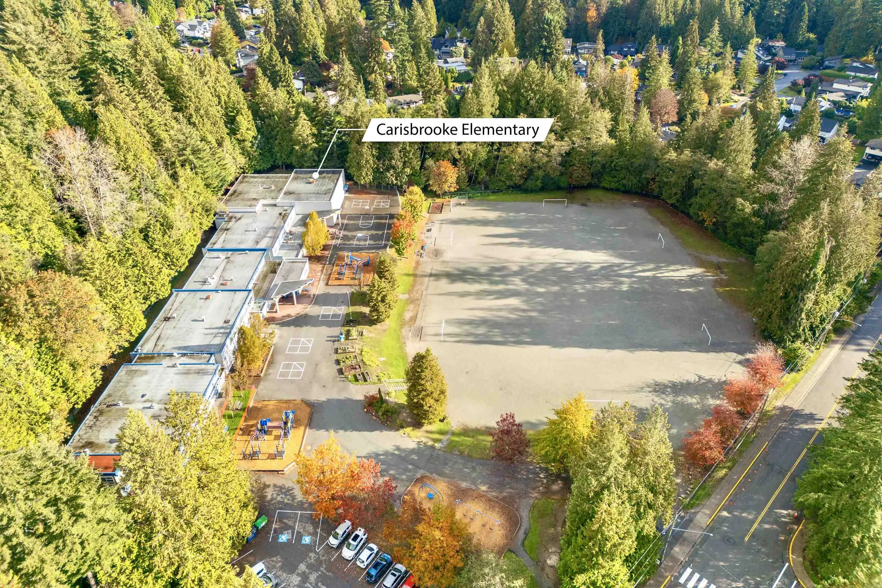 4500 St. Pauls Avenue - Lot A