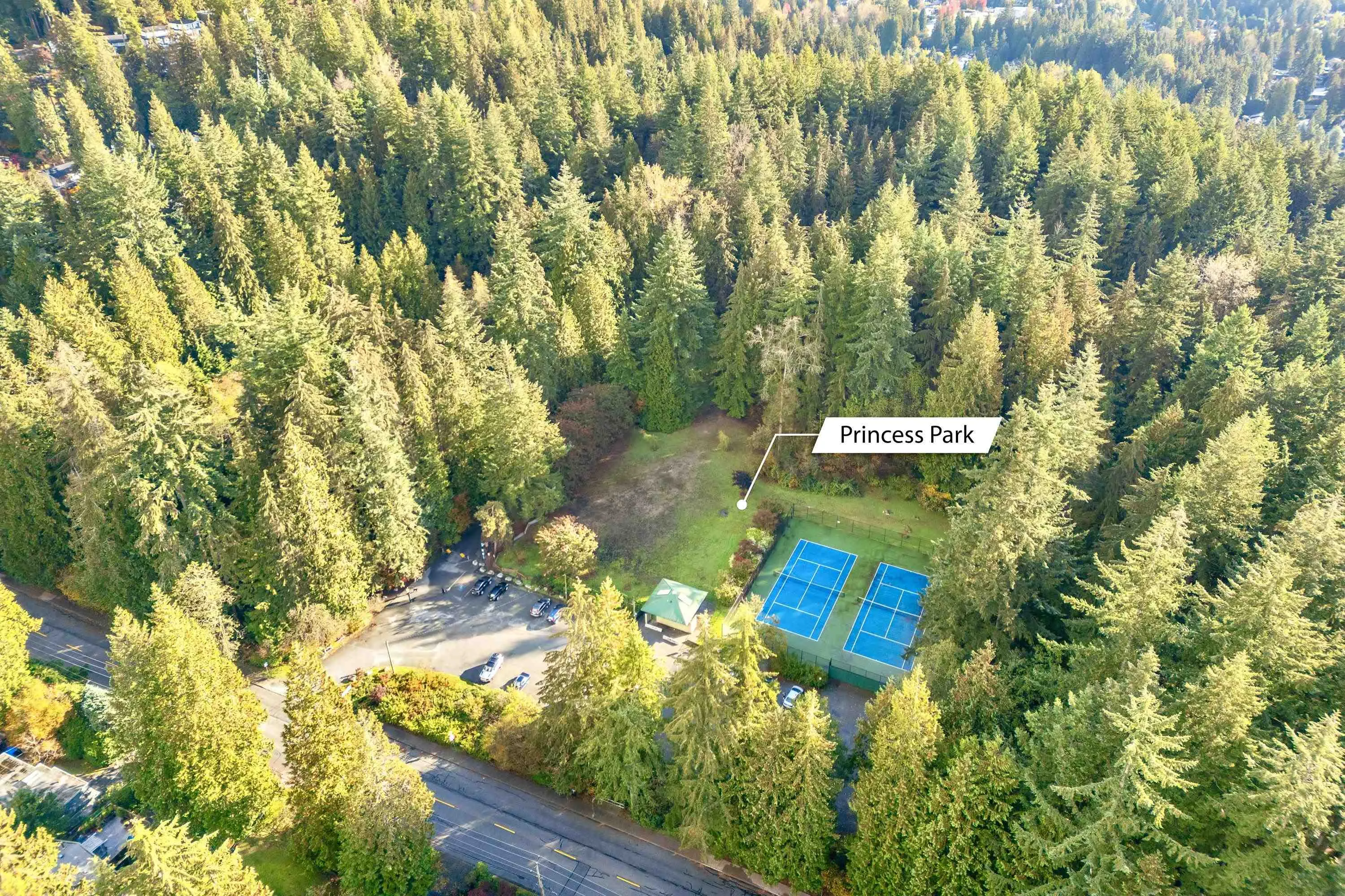 4500 St. Pauls Avenue - Lot A