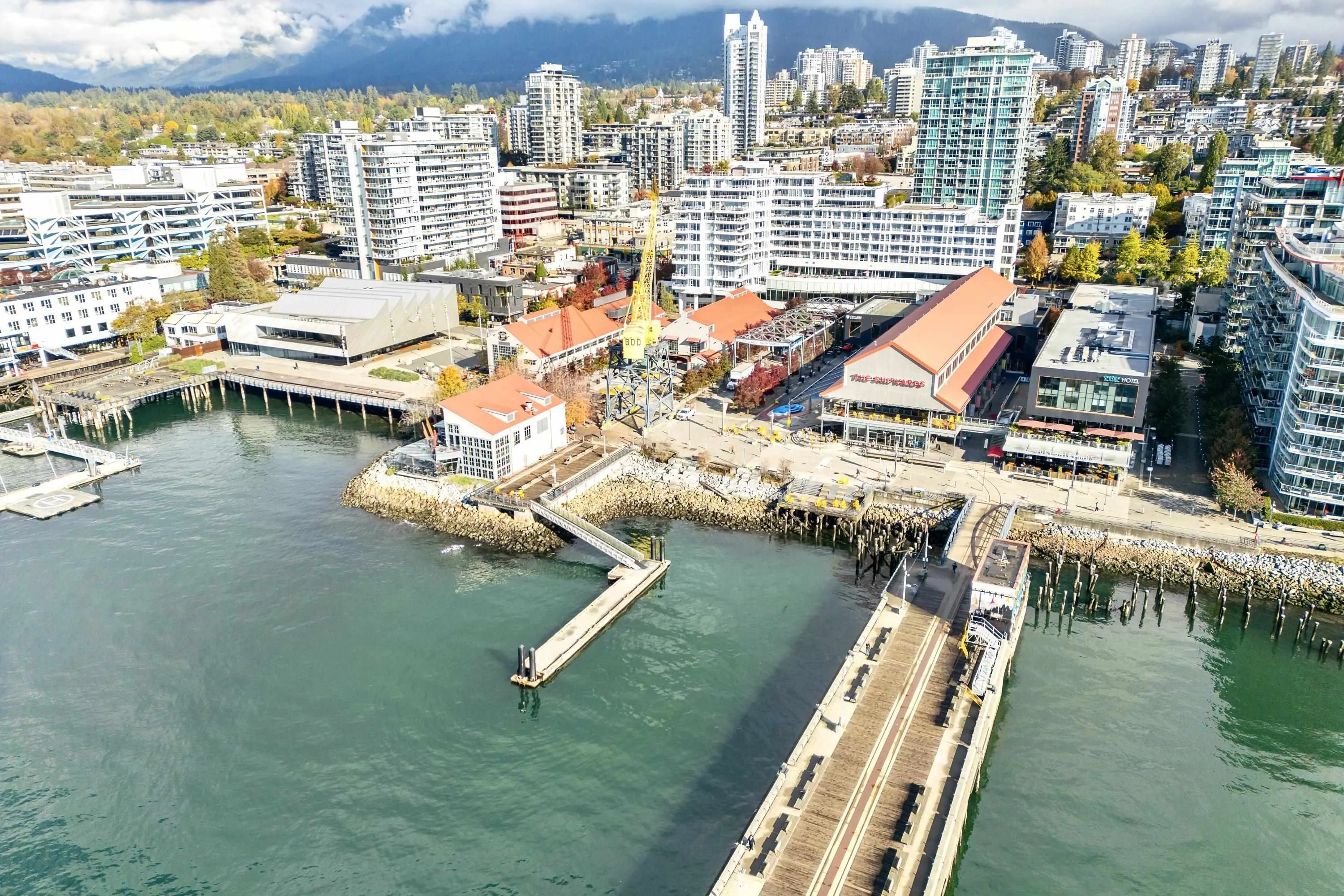 4500 St. Pauls Avenue - Lot A