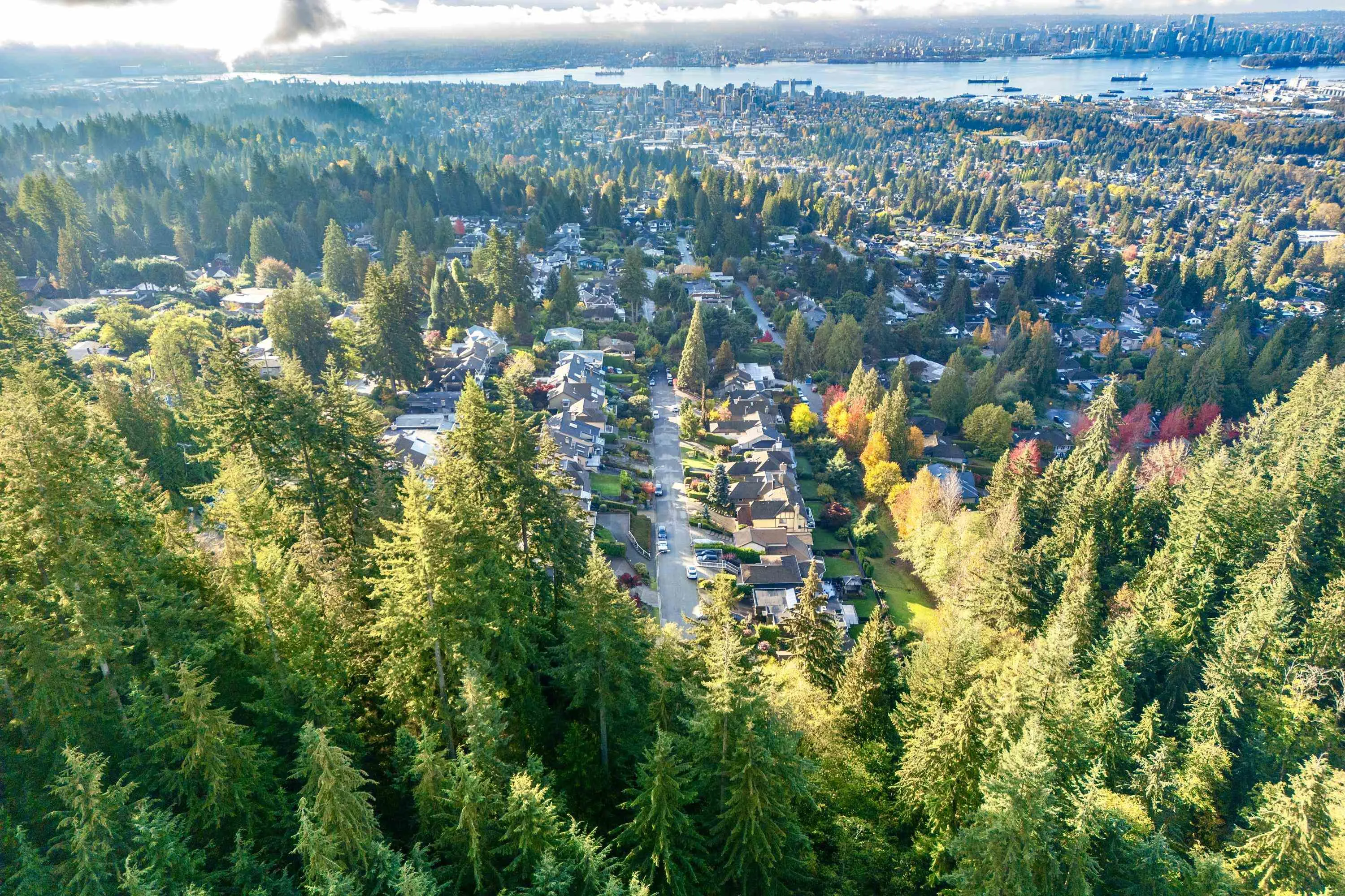4500 St. Pauls Avenue - Lot A