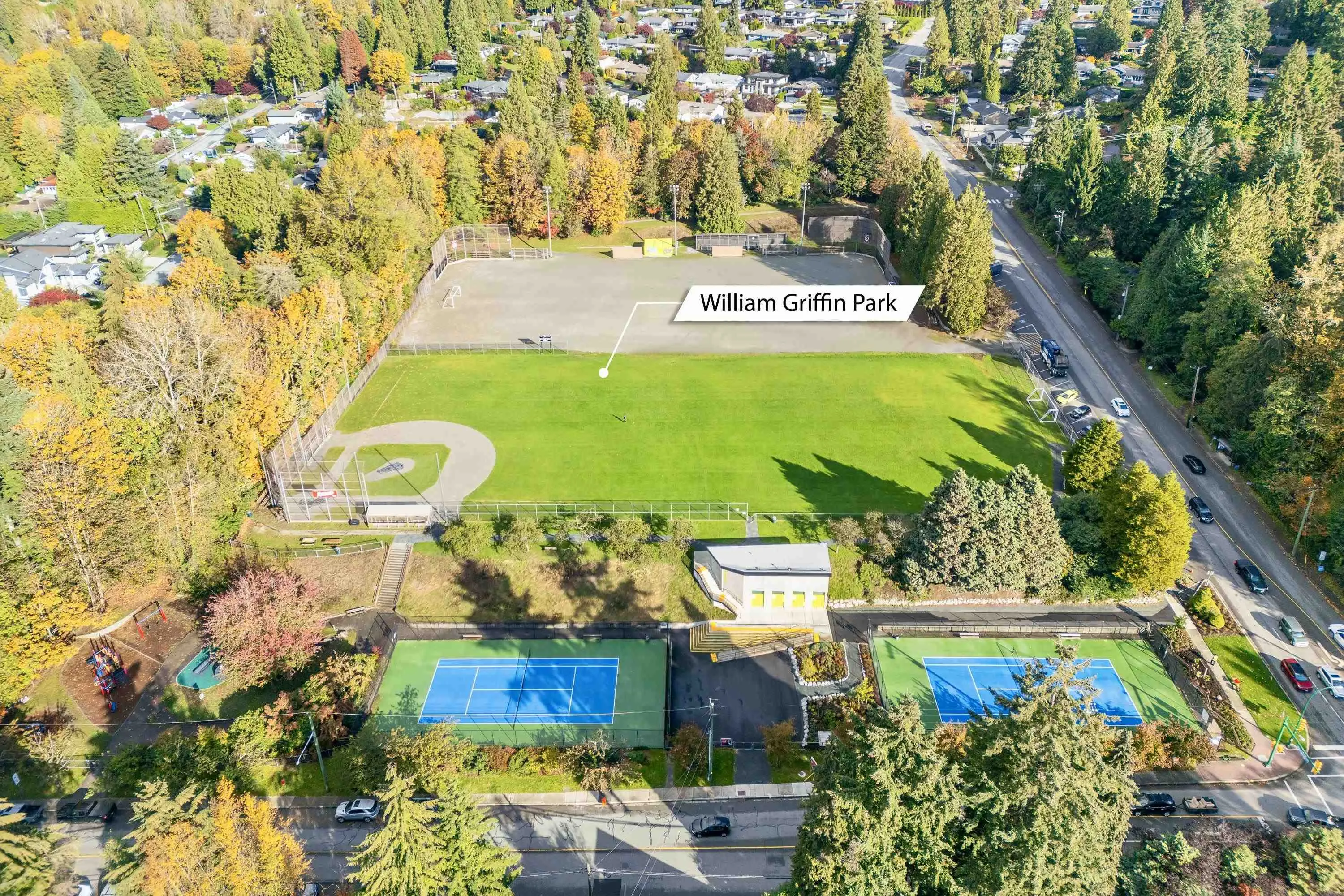 4500 St. Pauls Avenue - Lot A