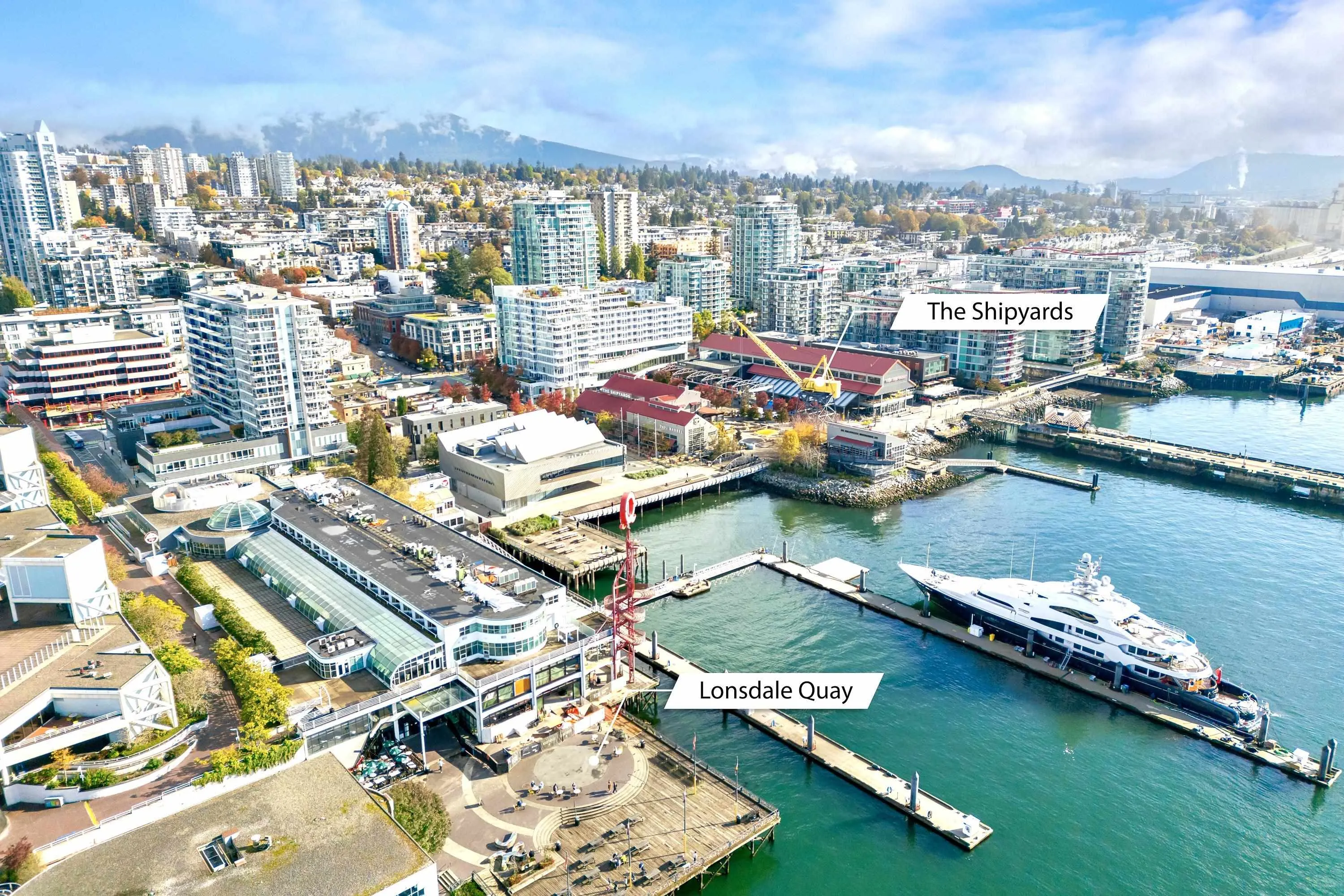 4500 St. Pauls Avenue - Lot A