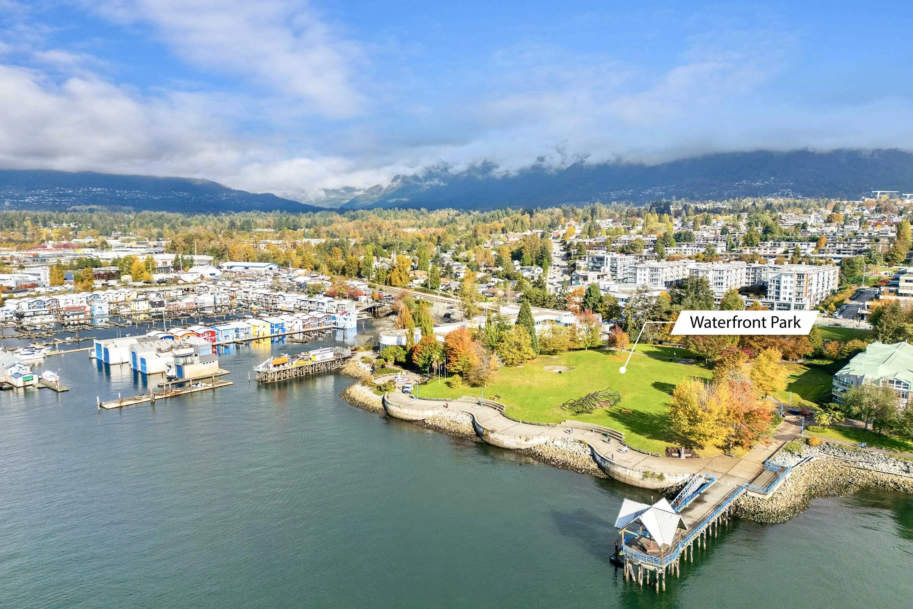 4500 St. Pauls Avenue - Lot A