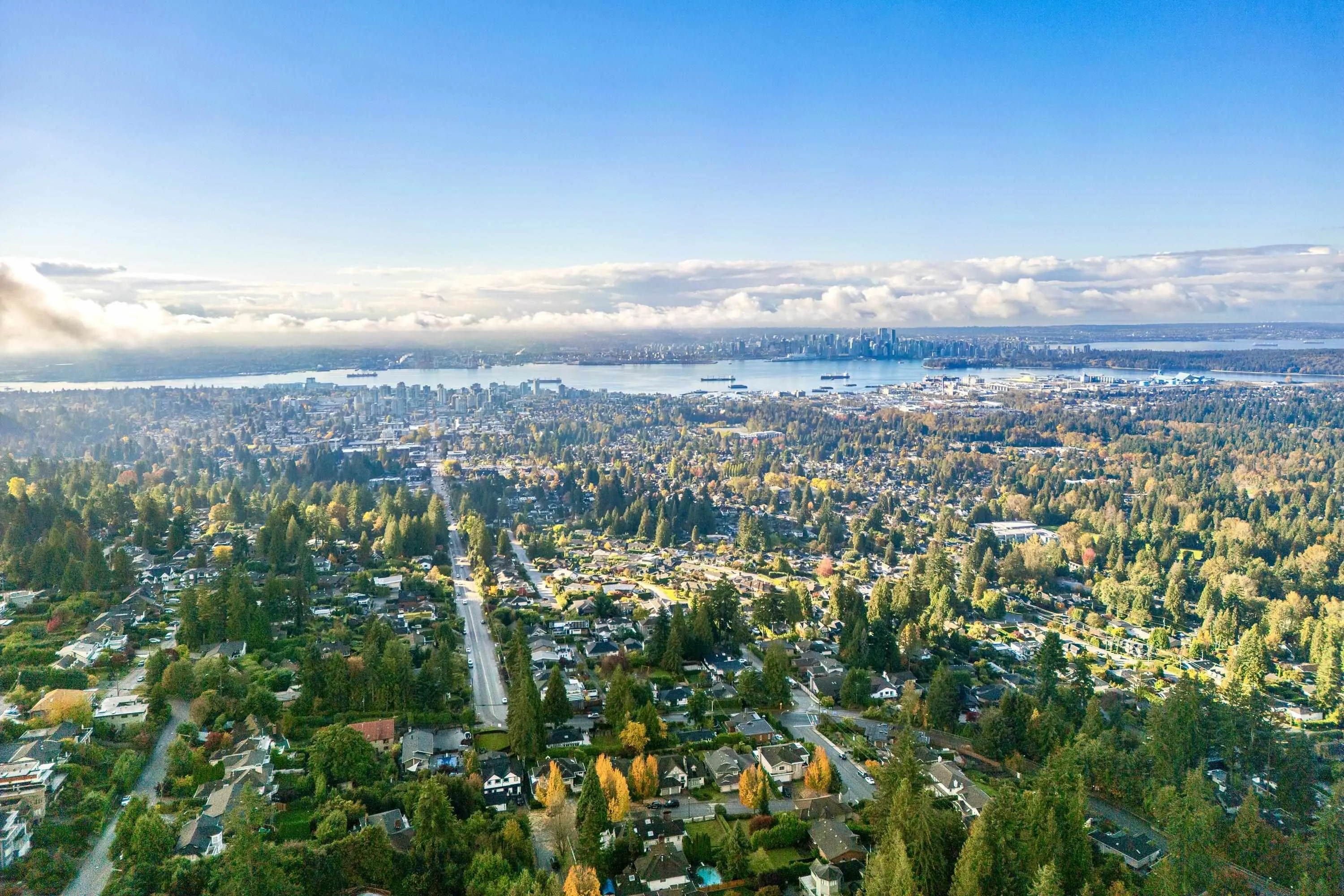 4500 St. Pauls Avenue - Lot A