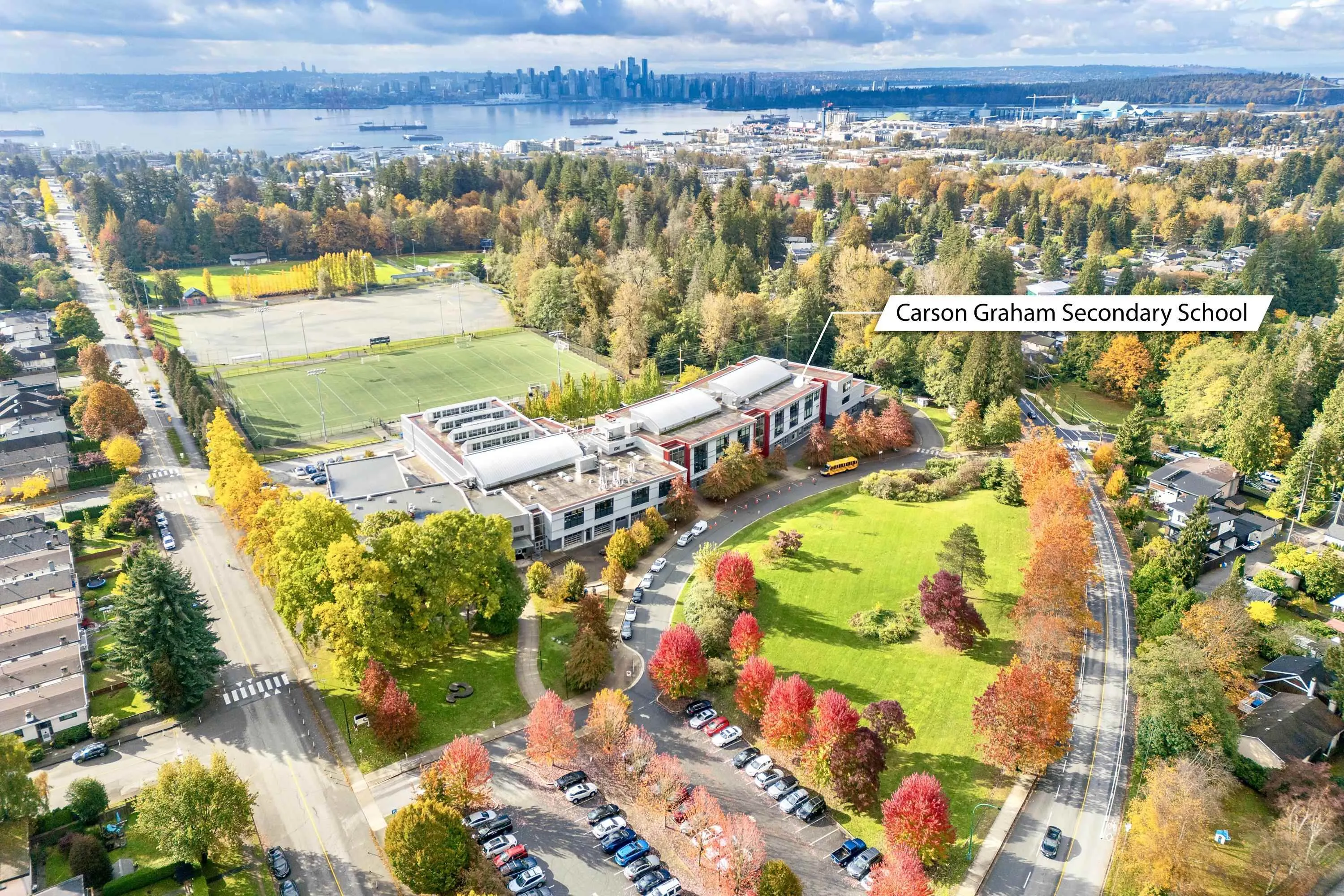 4500 St. Pauls Avenue - Lot A