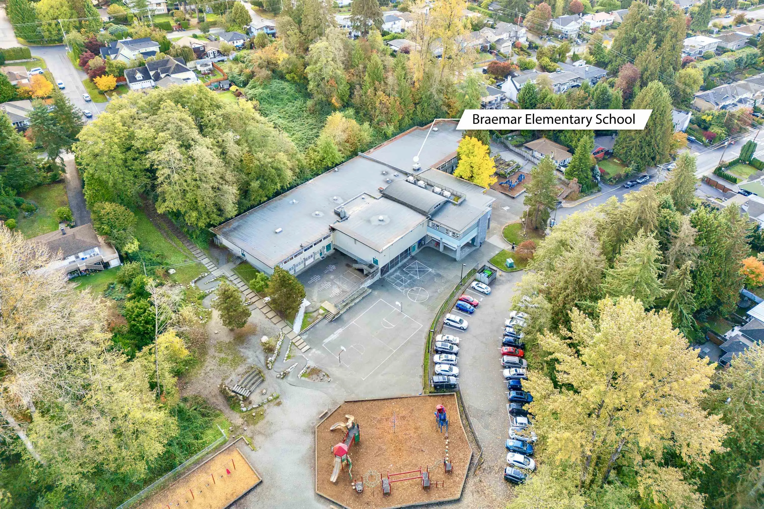 4500 St. Pauls Avenue - Lot A