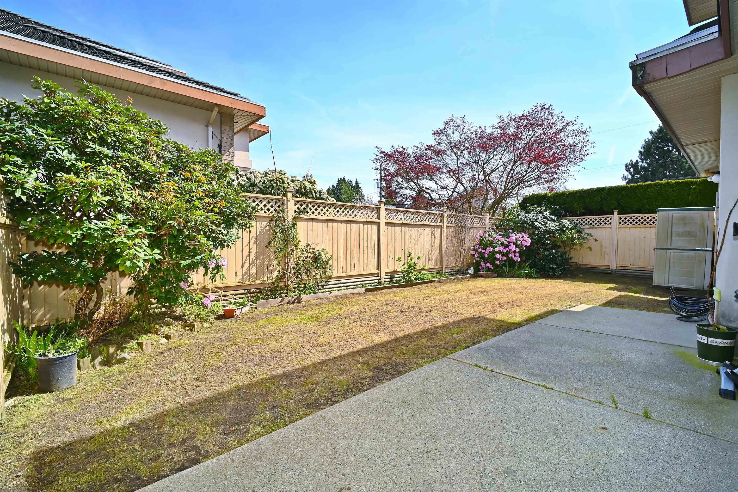 5631 Garrison Road
