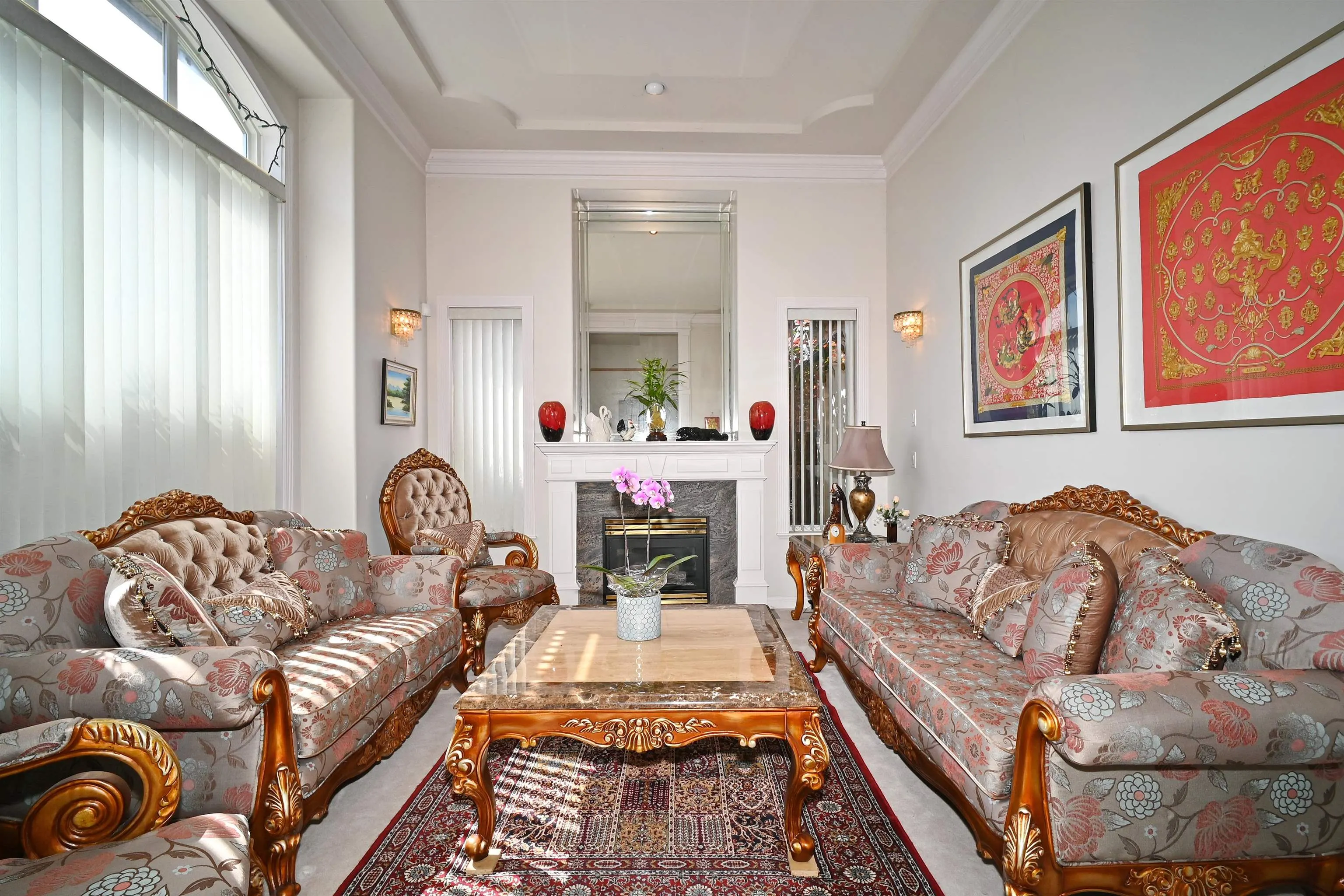 5631 Garrison Road