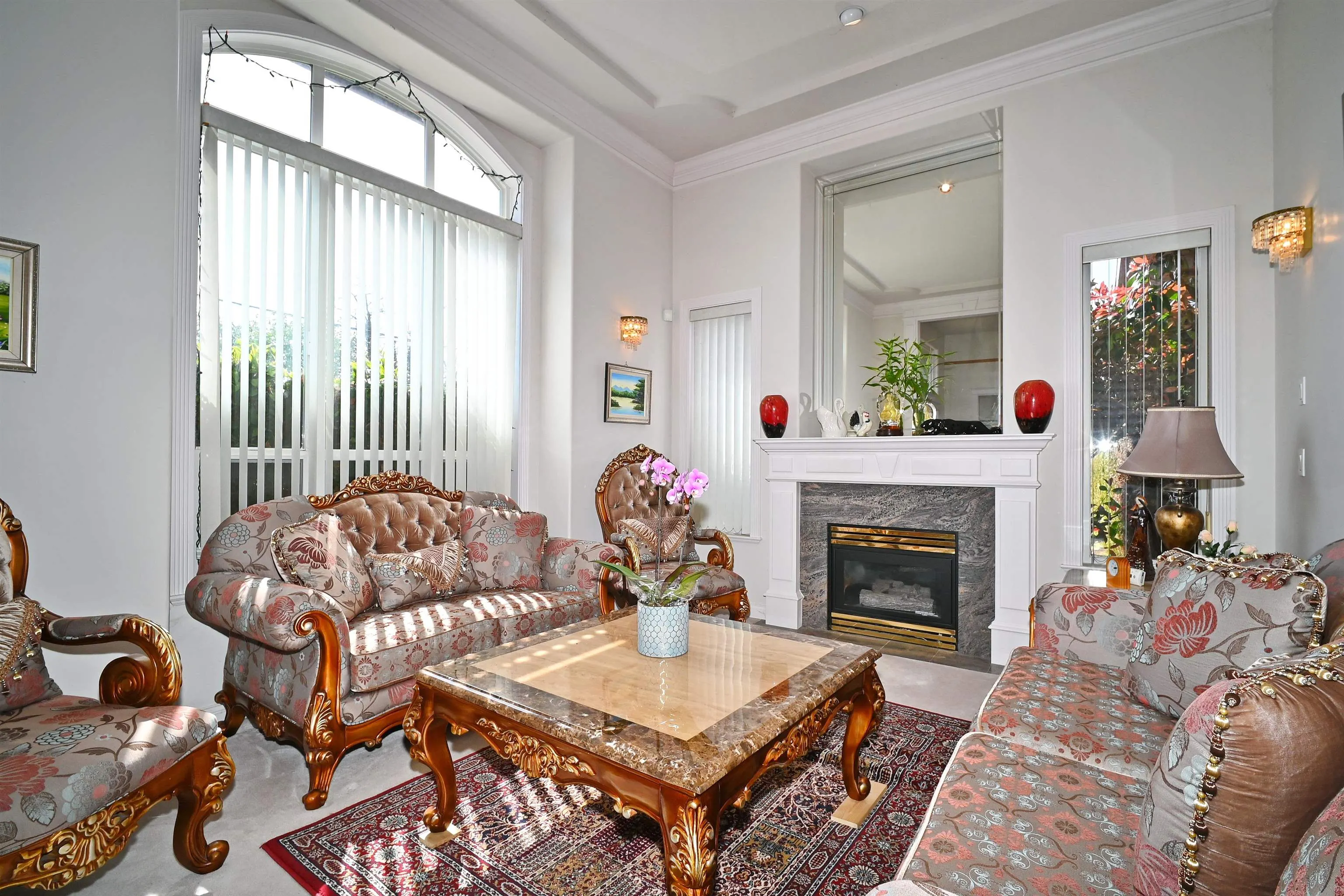 5631 Garrison Road