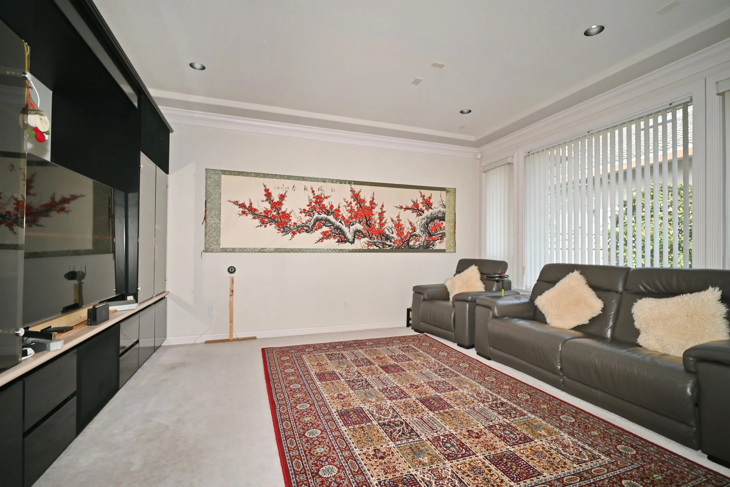 5631 Garrison Road