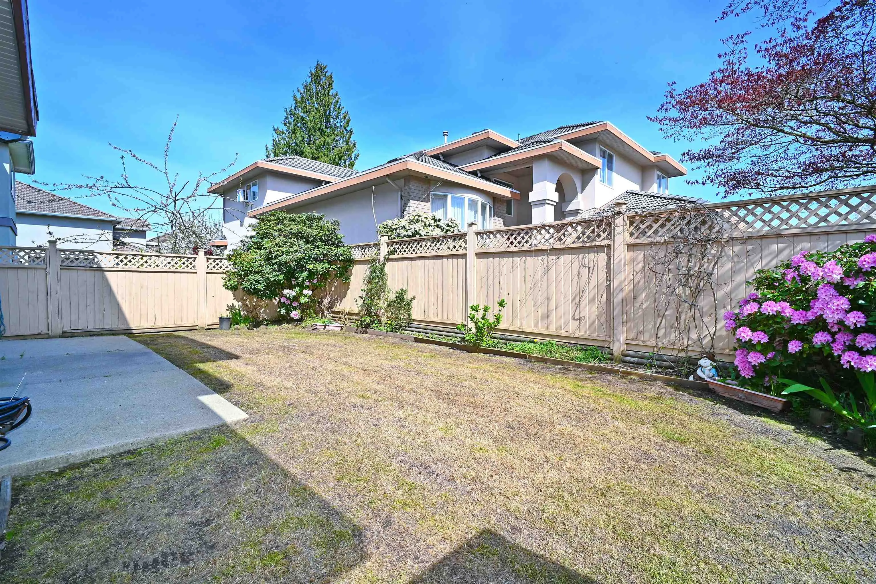 5631 Garrison Road