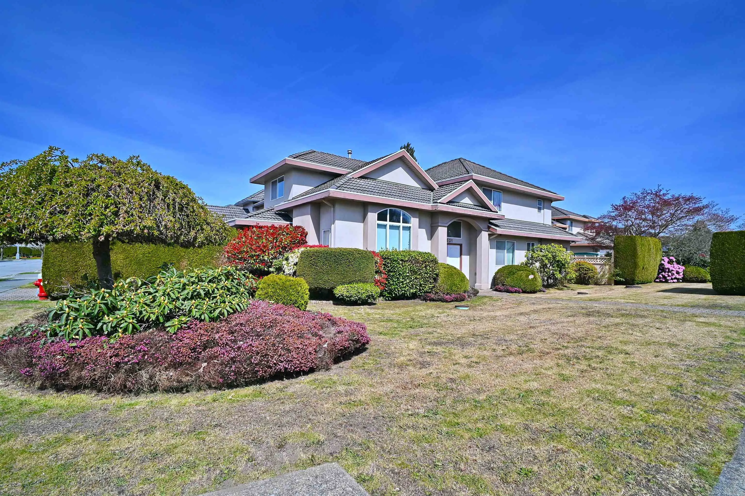 5631 Garrison Road