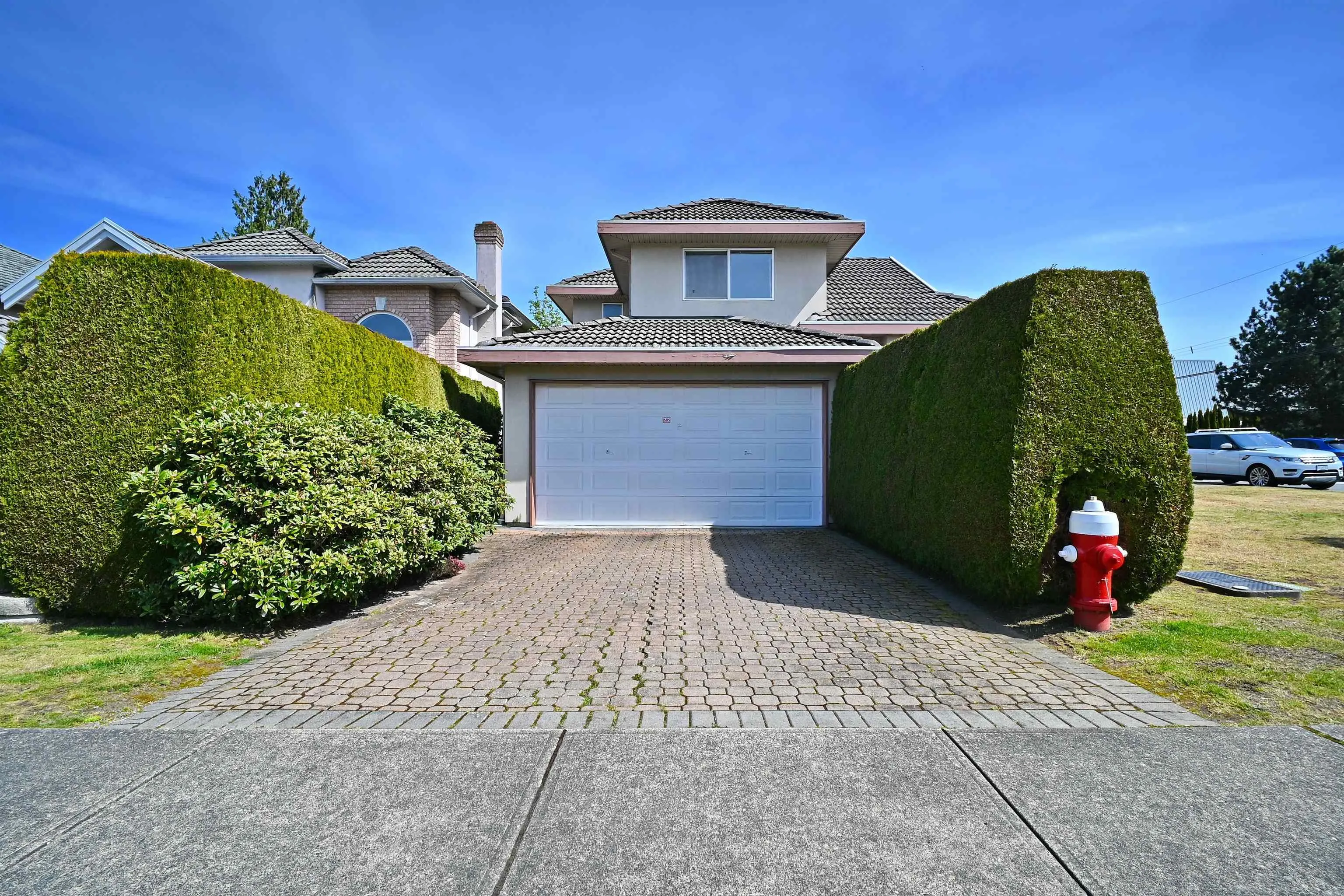 5631 Garrison Road