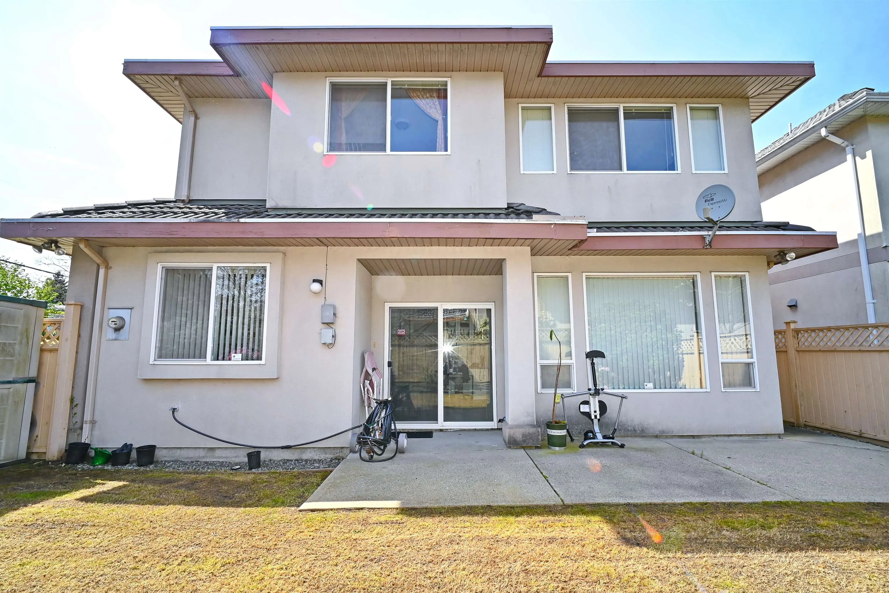 5631 Garrison Road