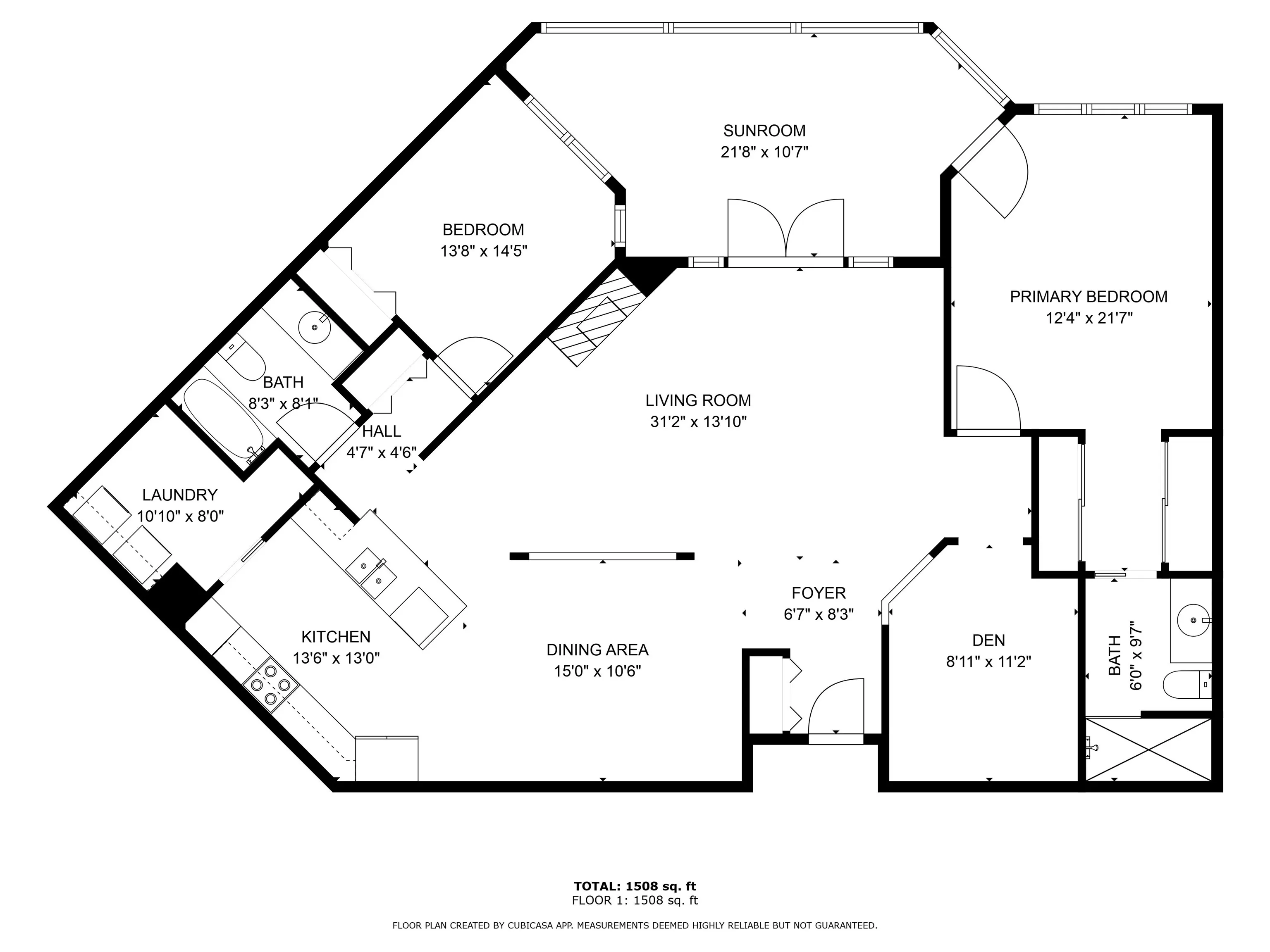 201 7651 Amber Drive