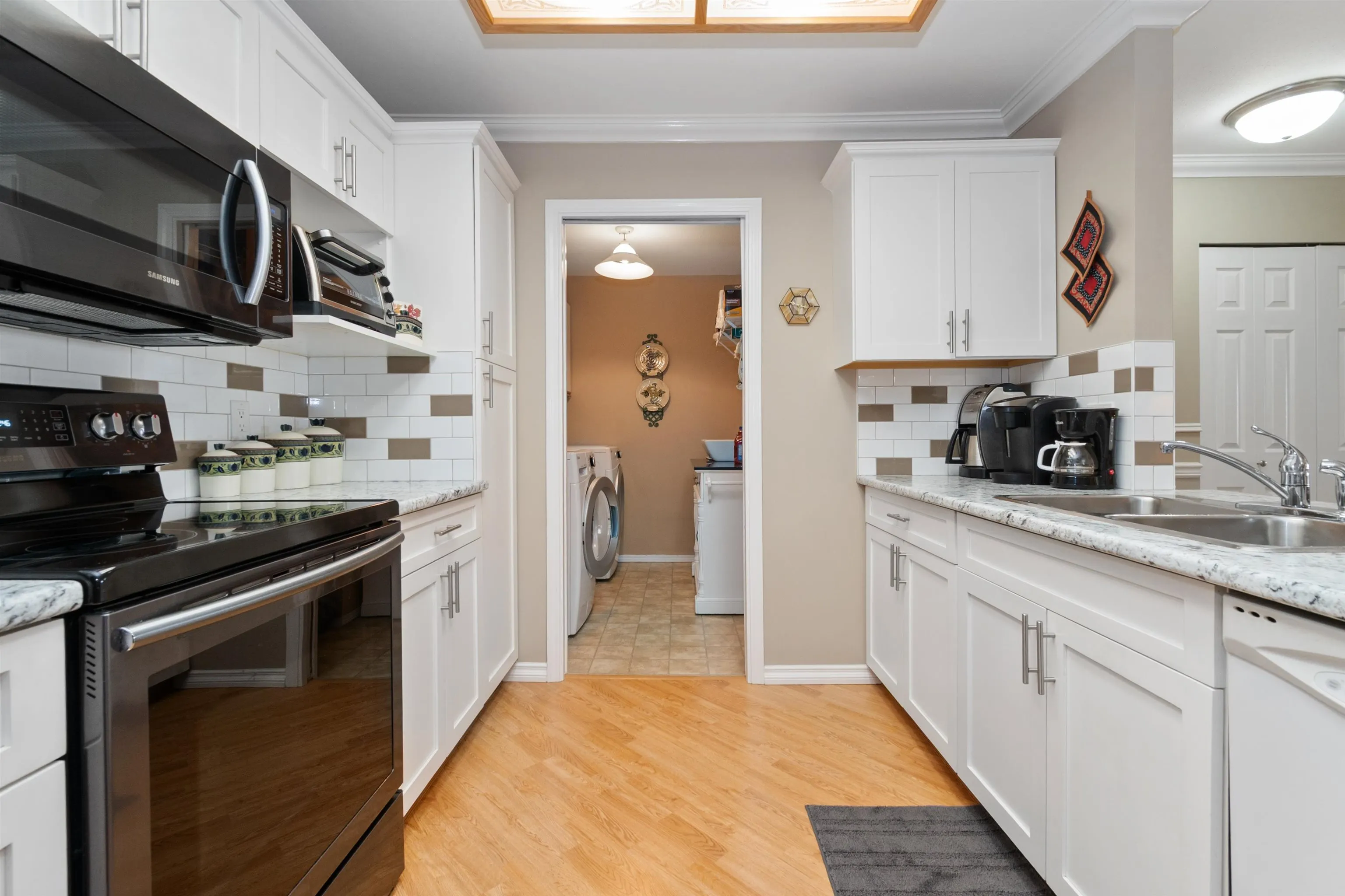 201 7651 Amber Drive