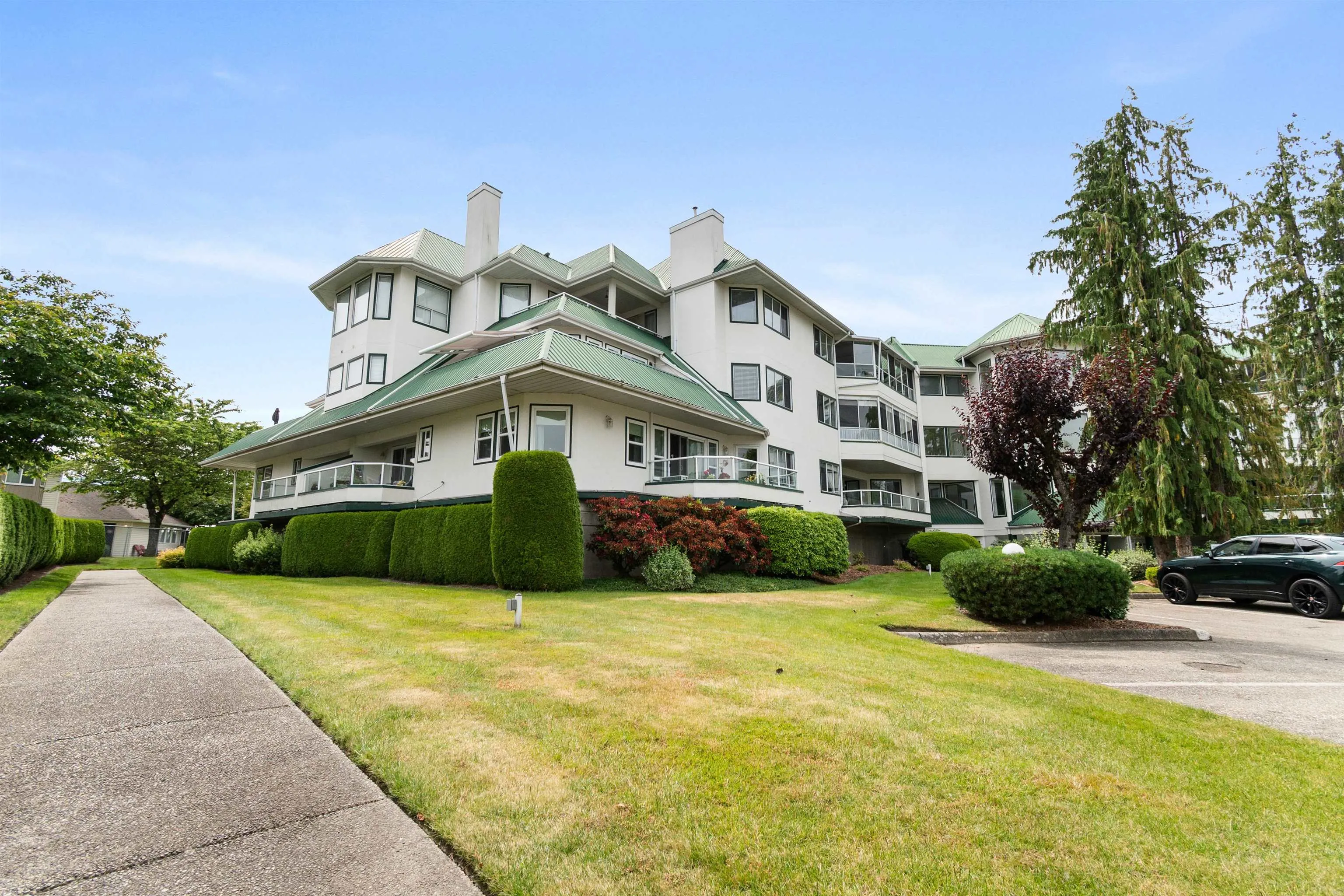 201 7651 Amber Drive