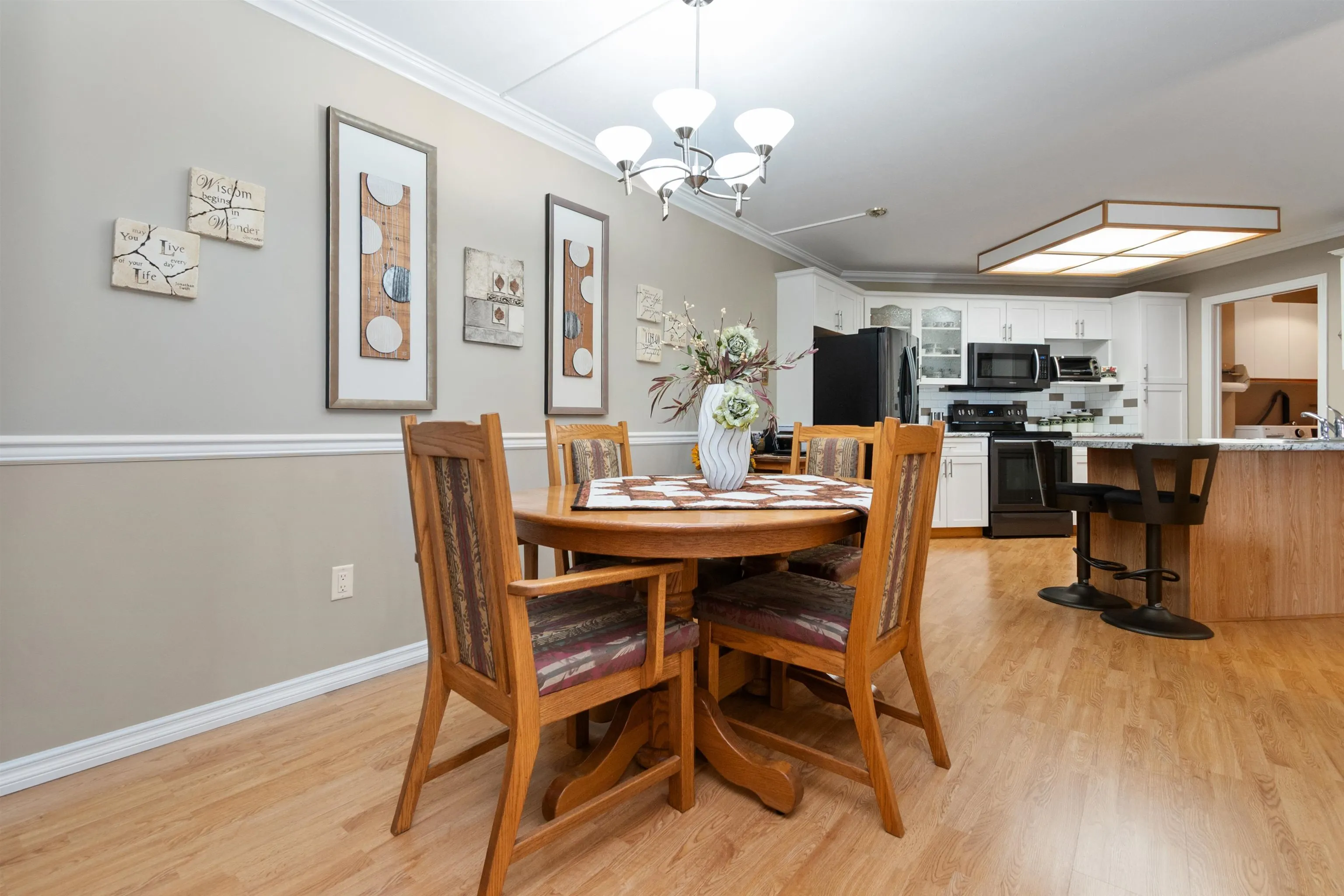 201 7651 Amber Drive