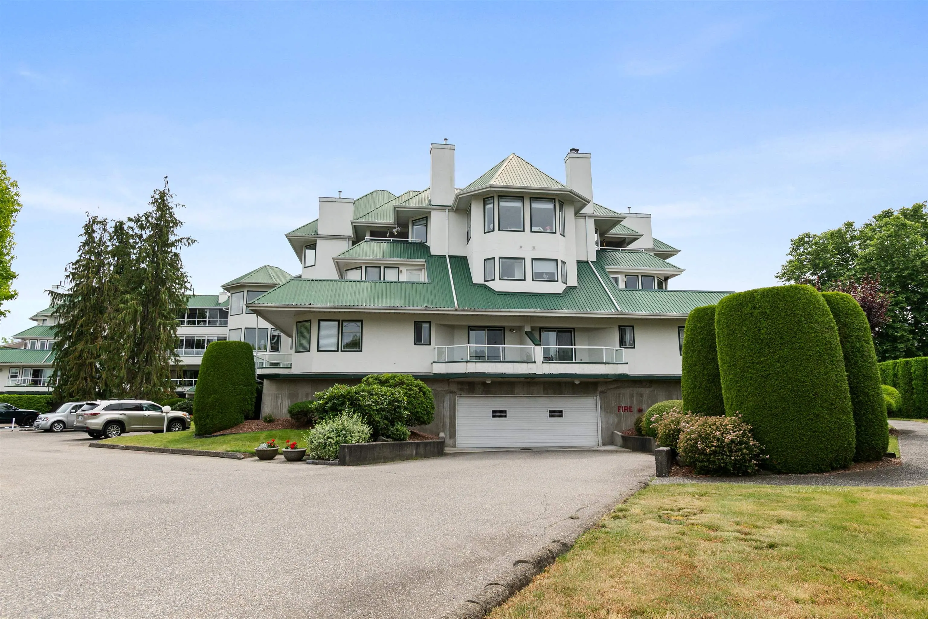 201 7651 Amber Drive