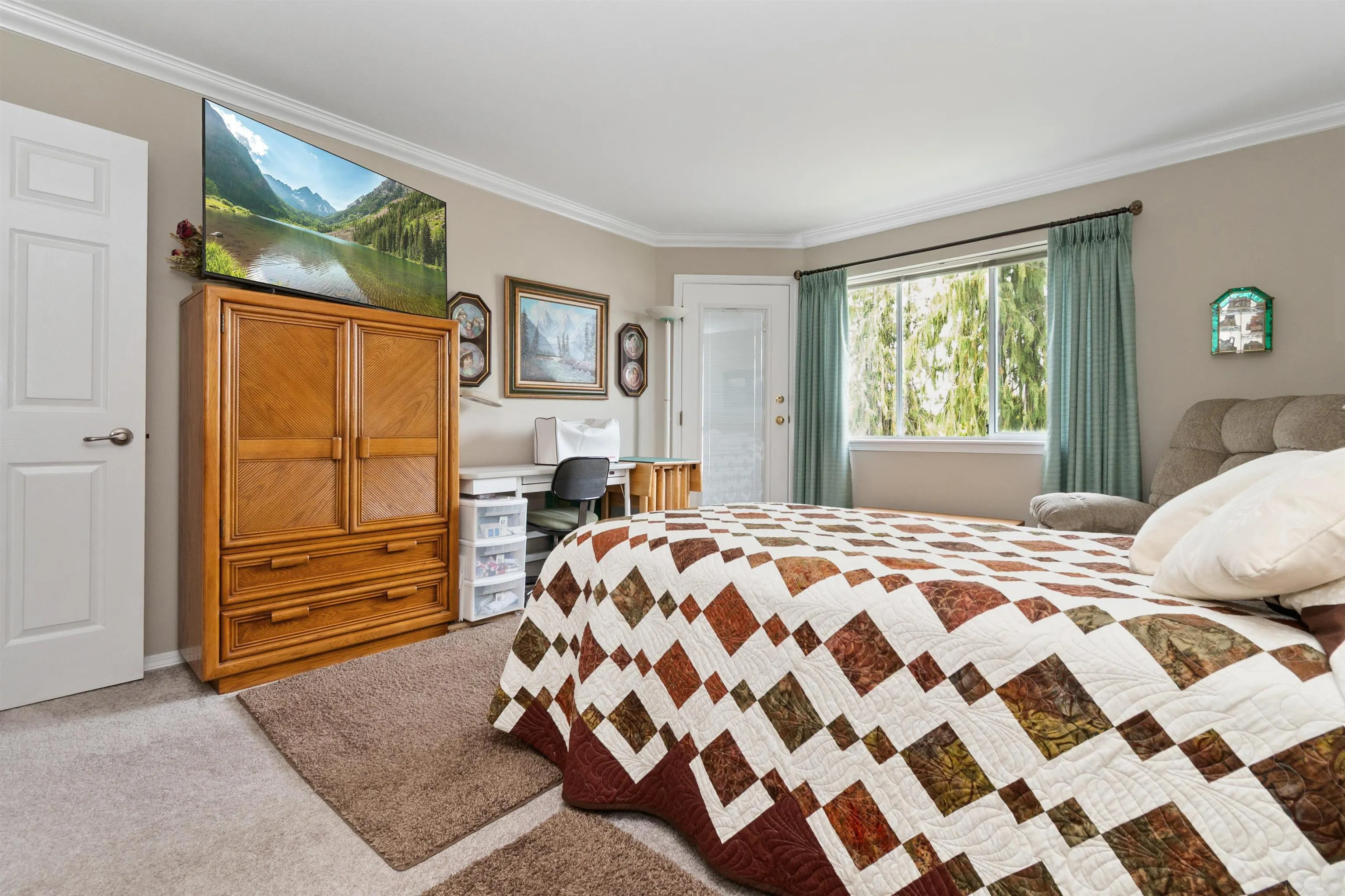 201 7651 Amber Drive