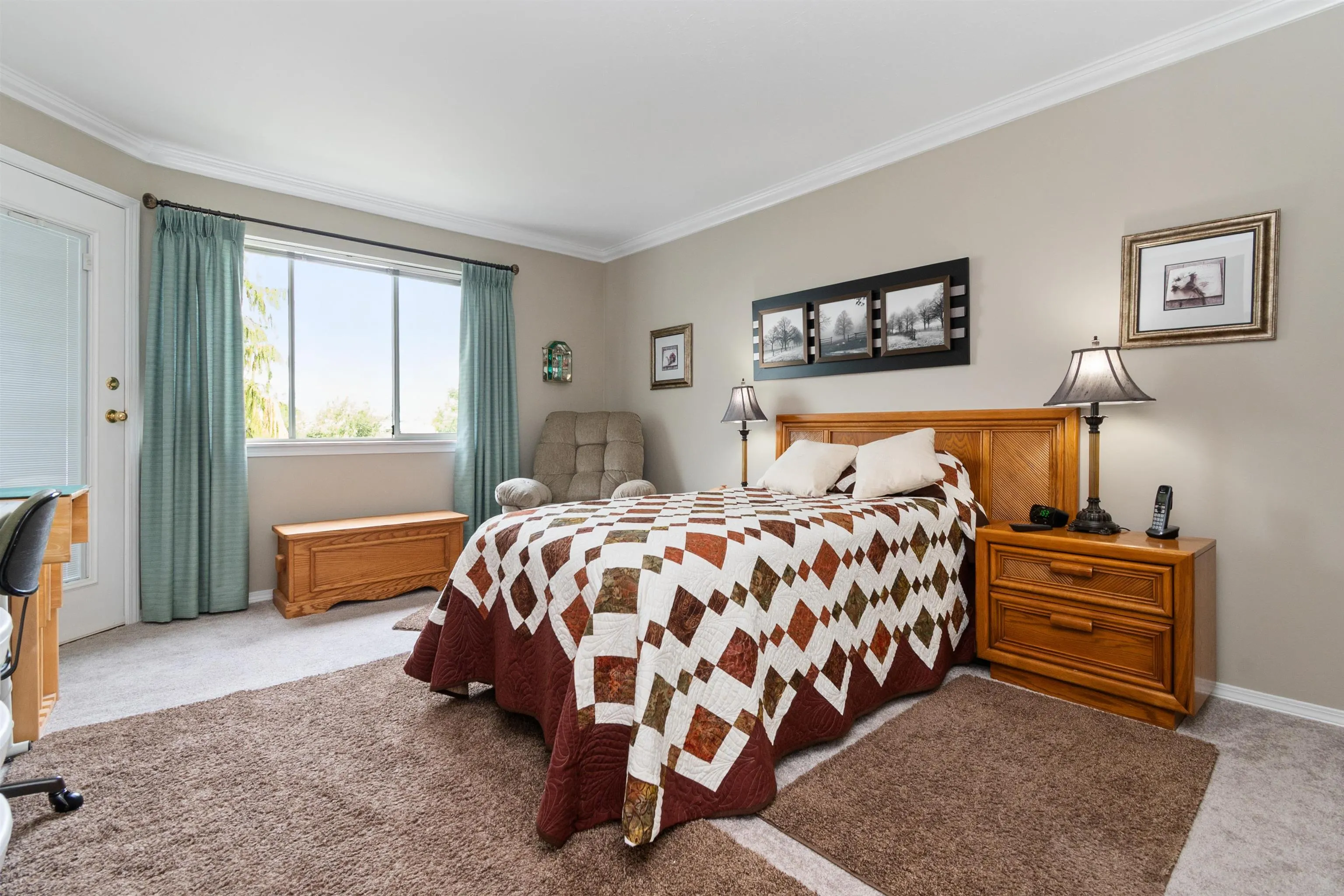 201 7651 Amber Drive