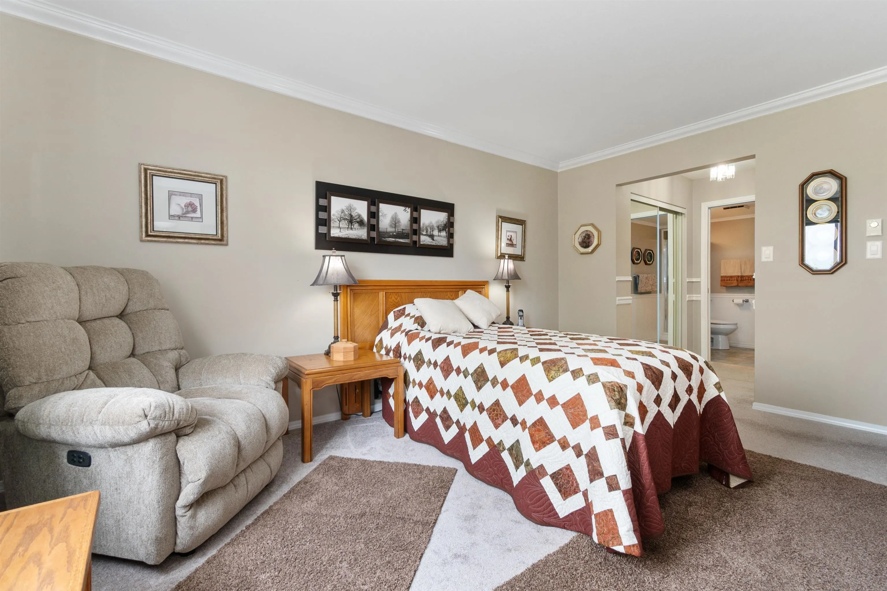 201 7651 Amber Drive