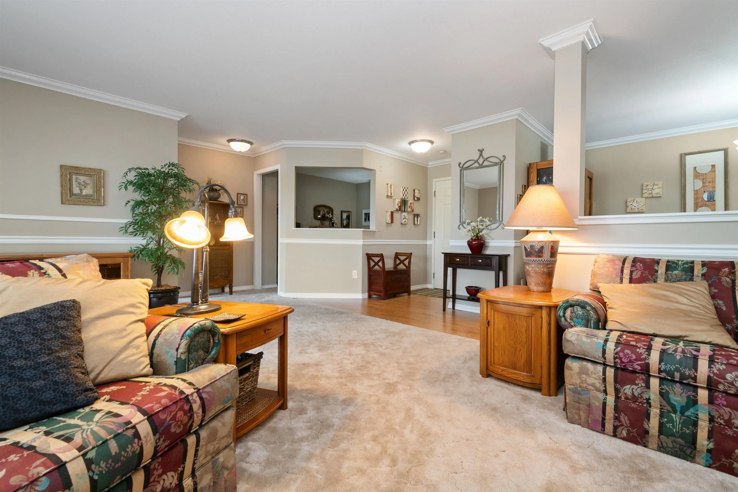 201 7651 Amber Drive