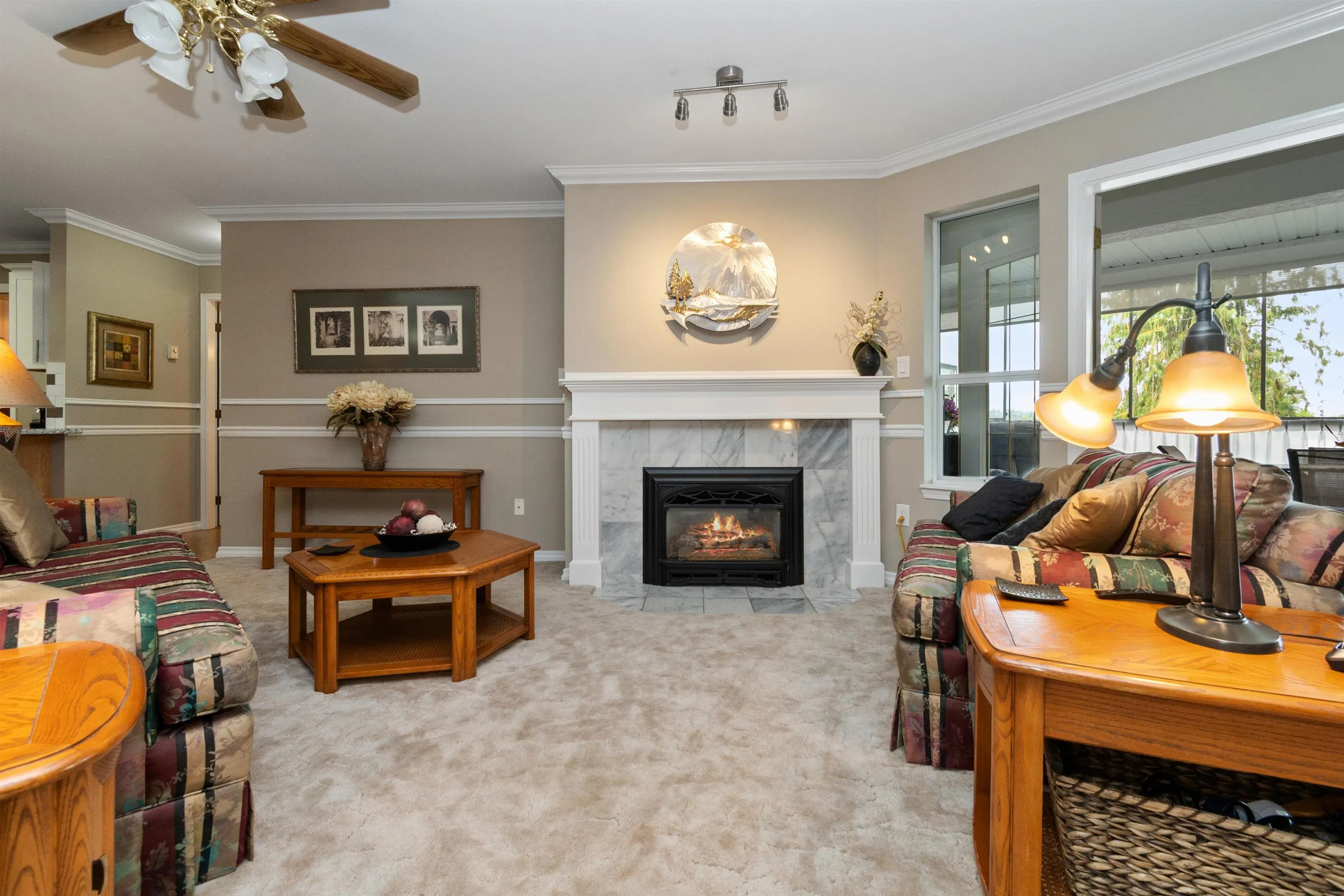 201 7651 Amber Drive