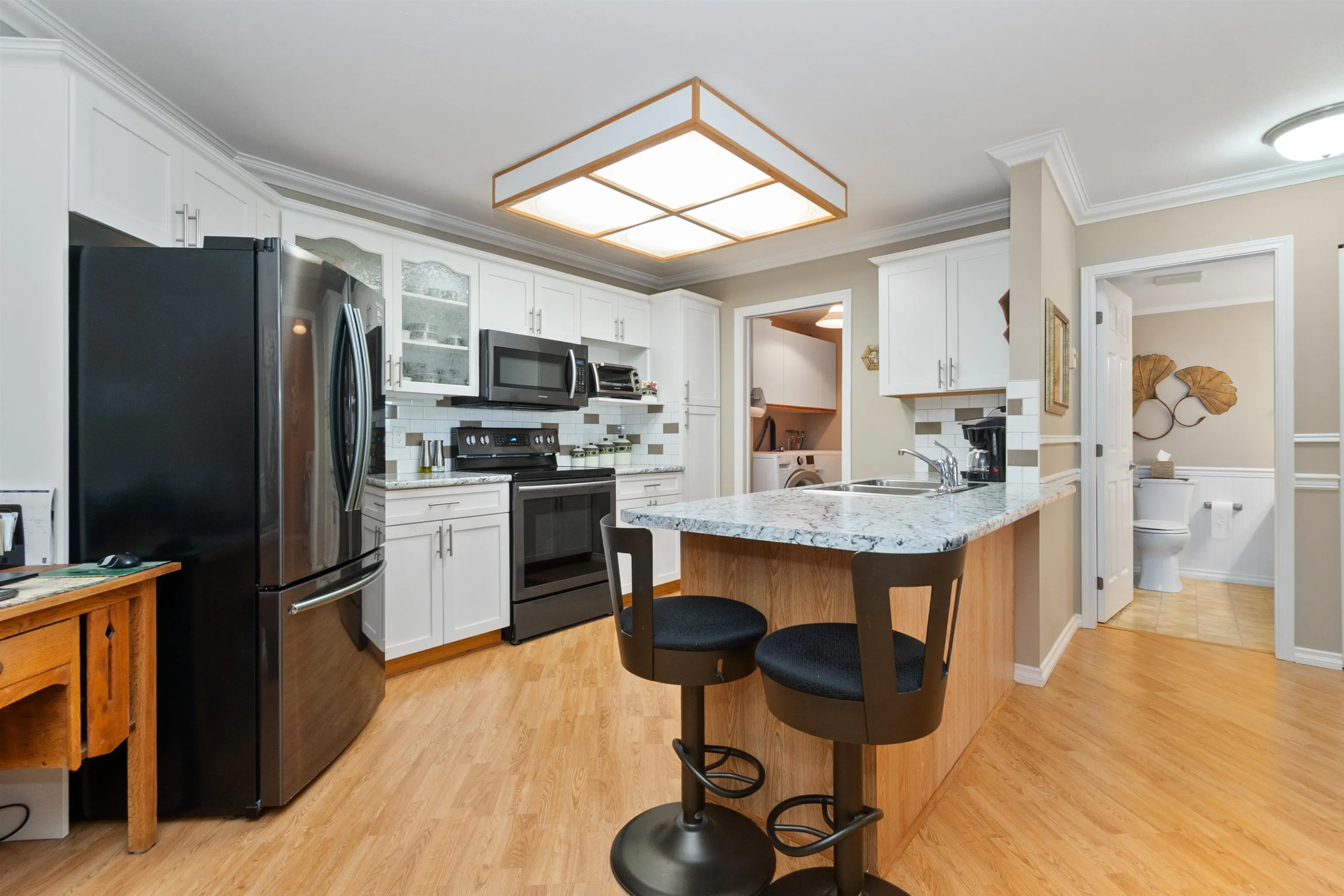 201 7651 Amber Drive