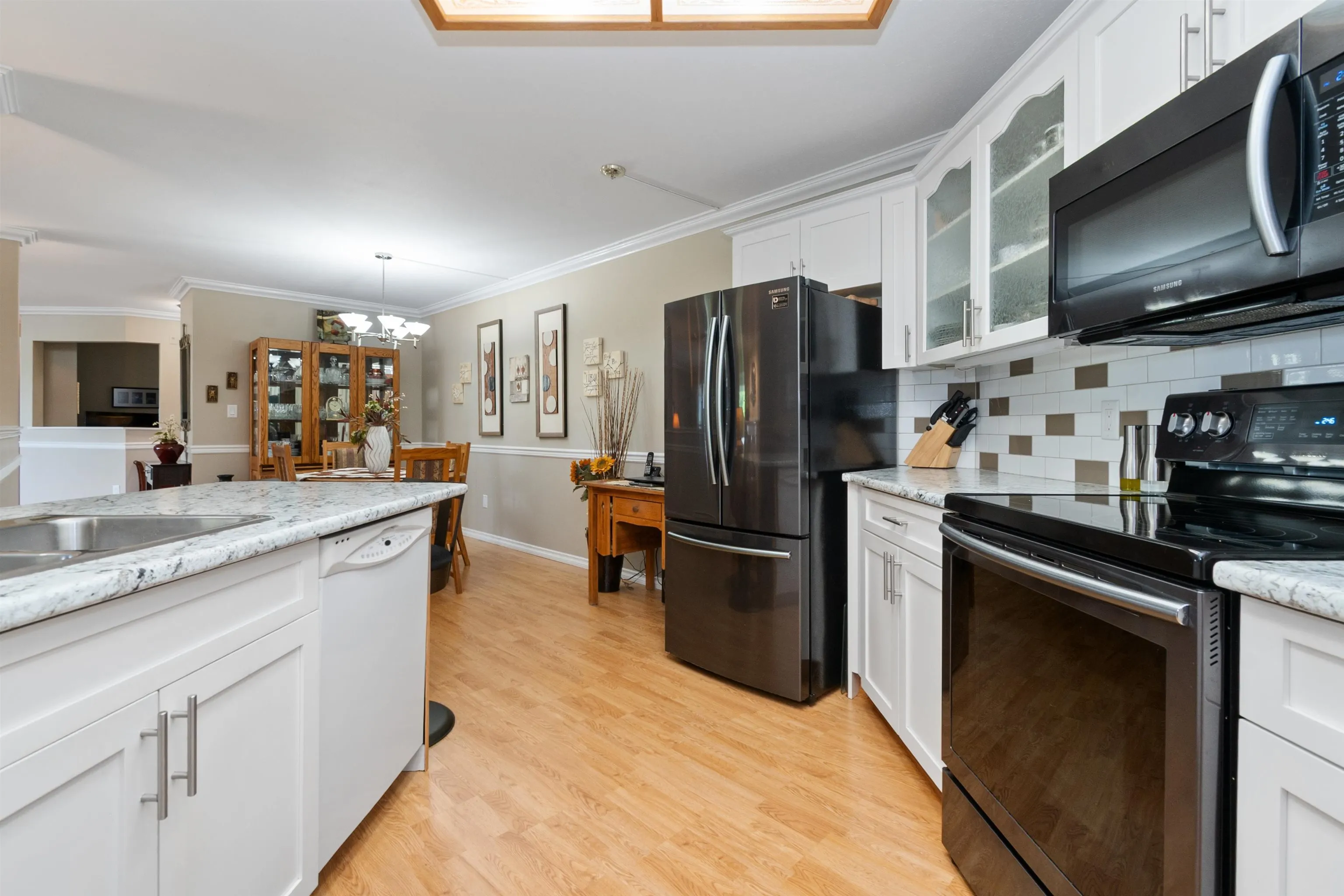 201 7651 Amber Drive