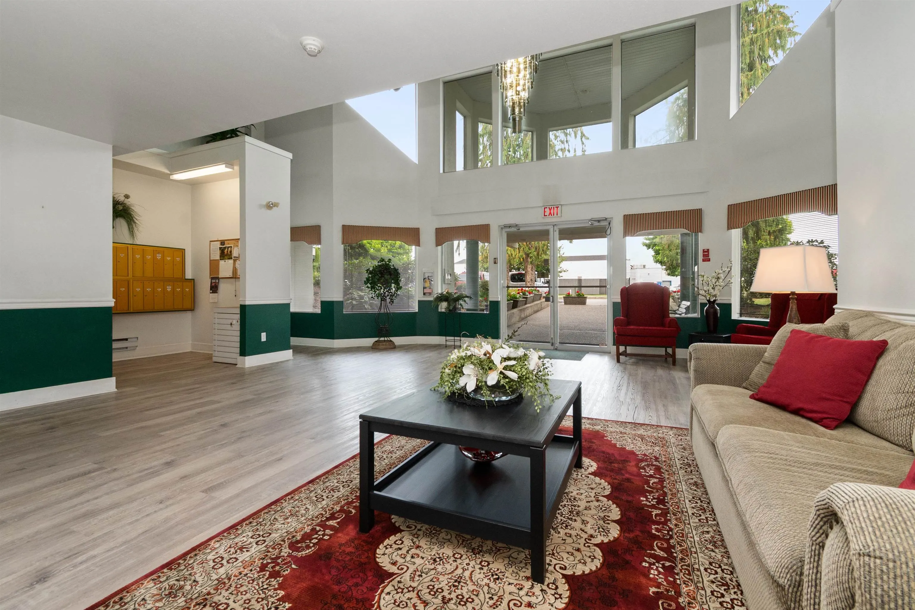 201 7651 Amber Drive