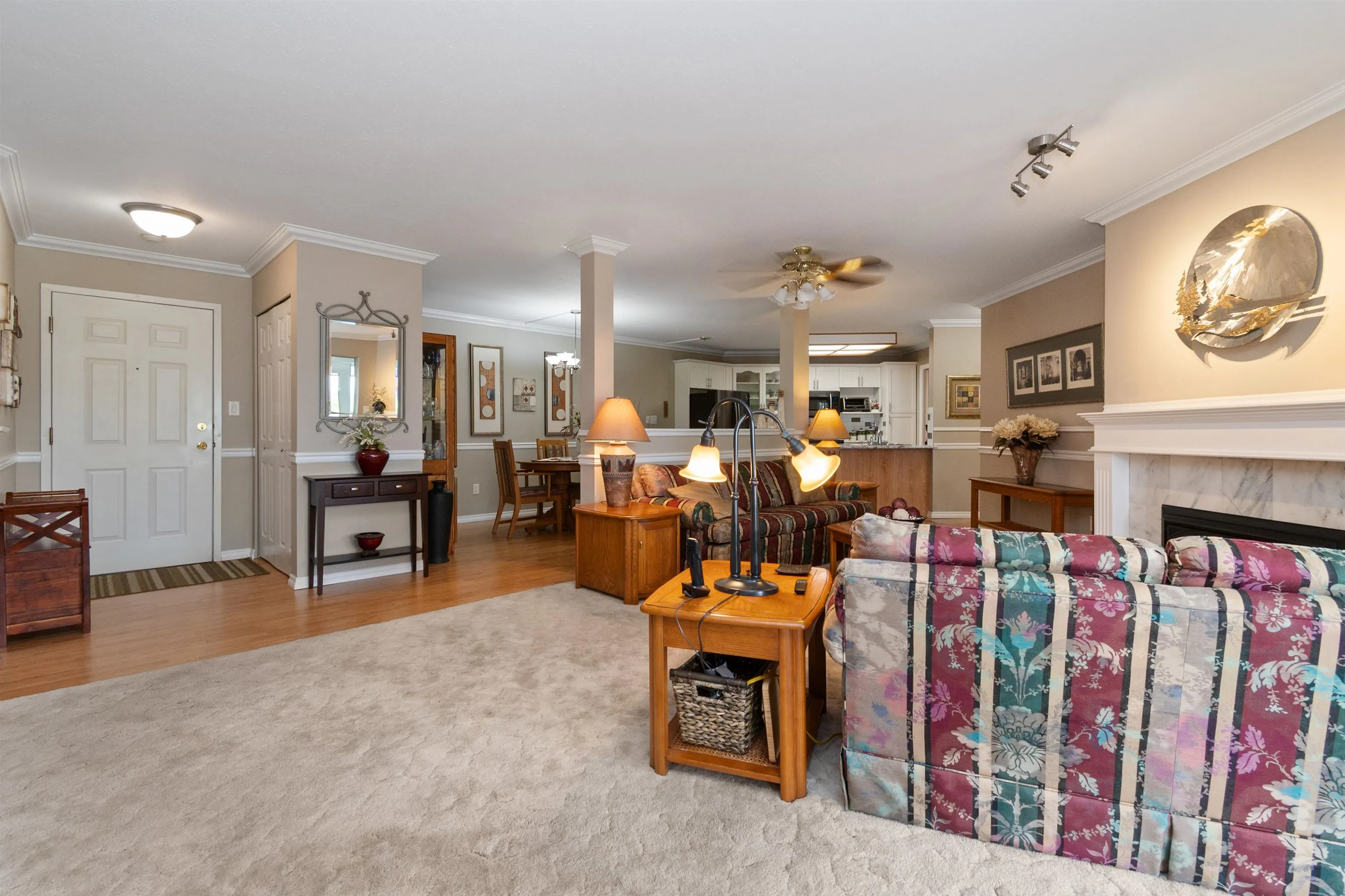 201 7651 Amber Drive