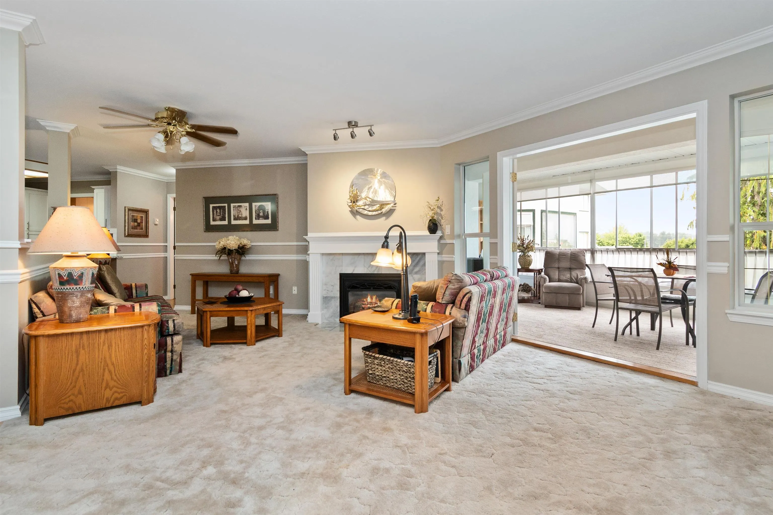 201 7651 Amber Drive