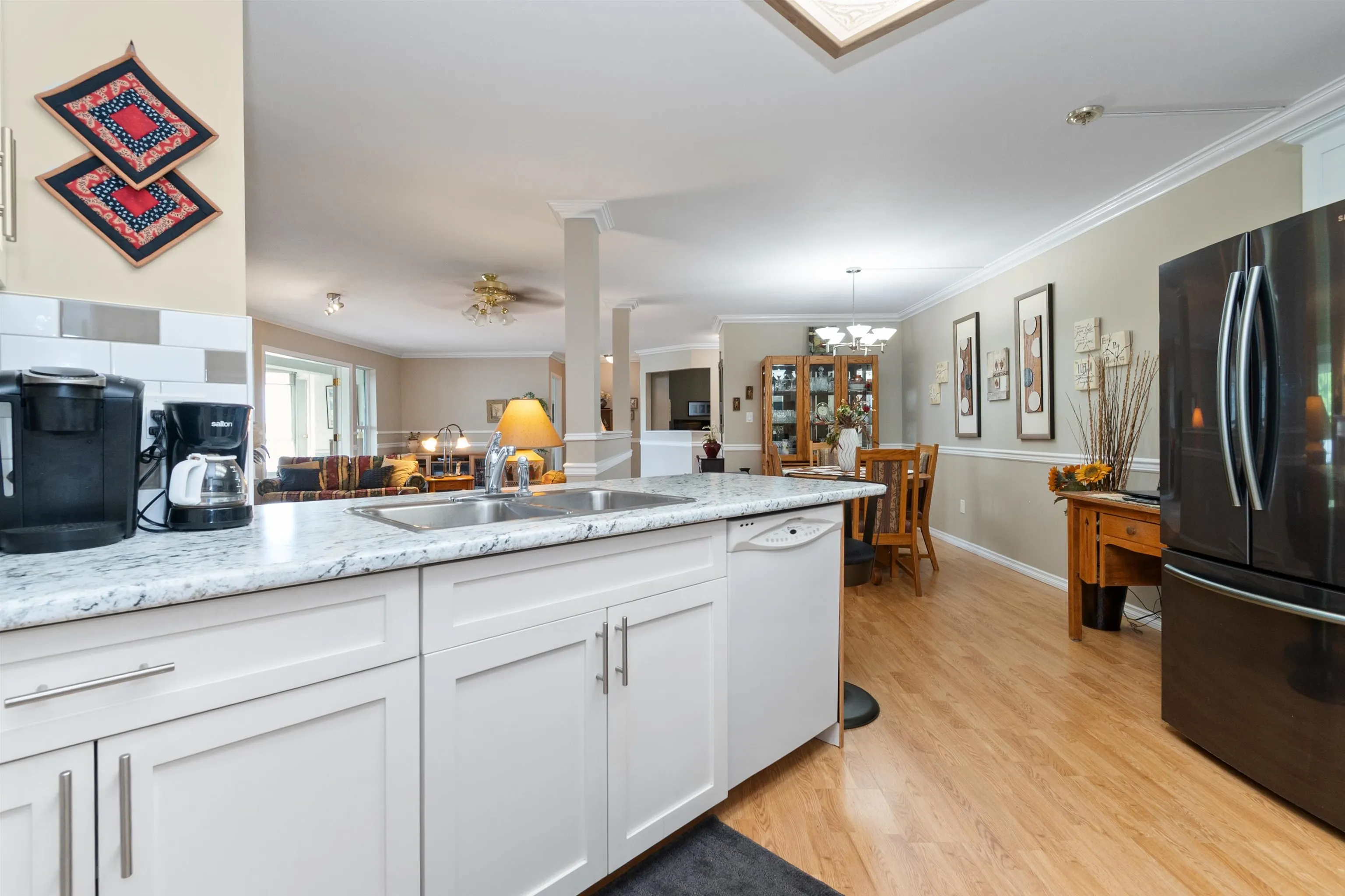 201 7651 Amber Drive